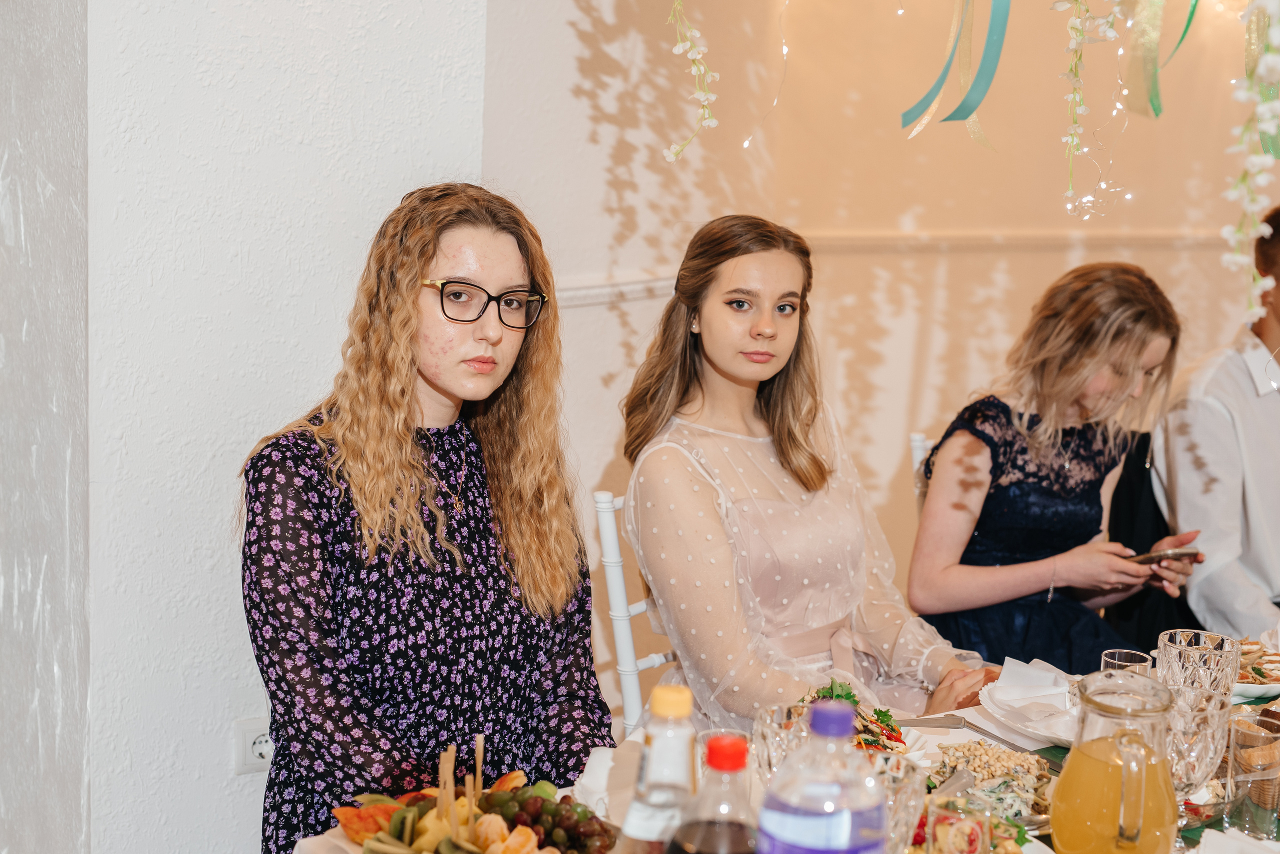 Выпускной Школа 82. Свадебный фотограф Елена Рякина