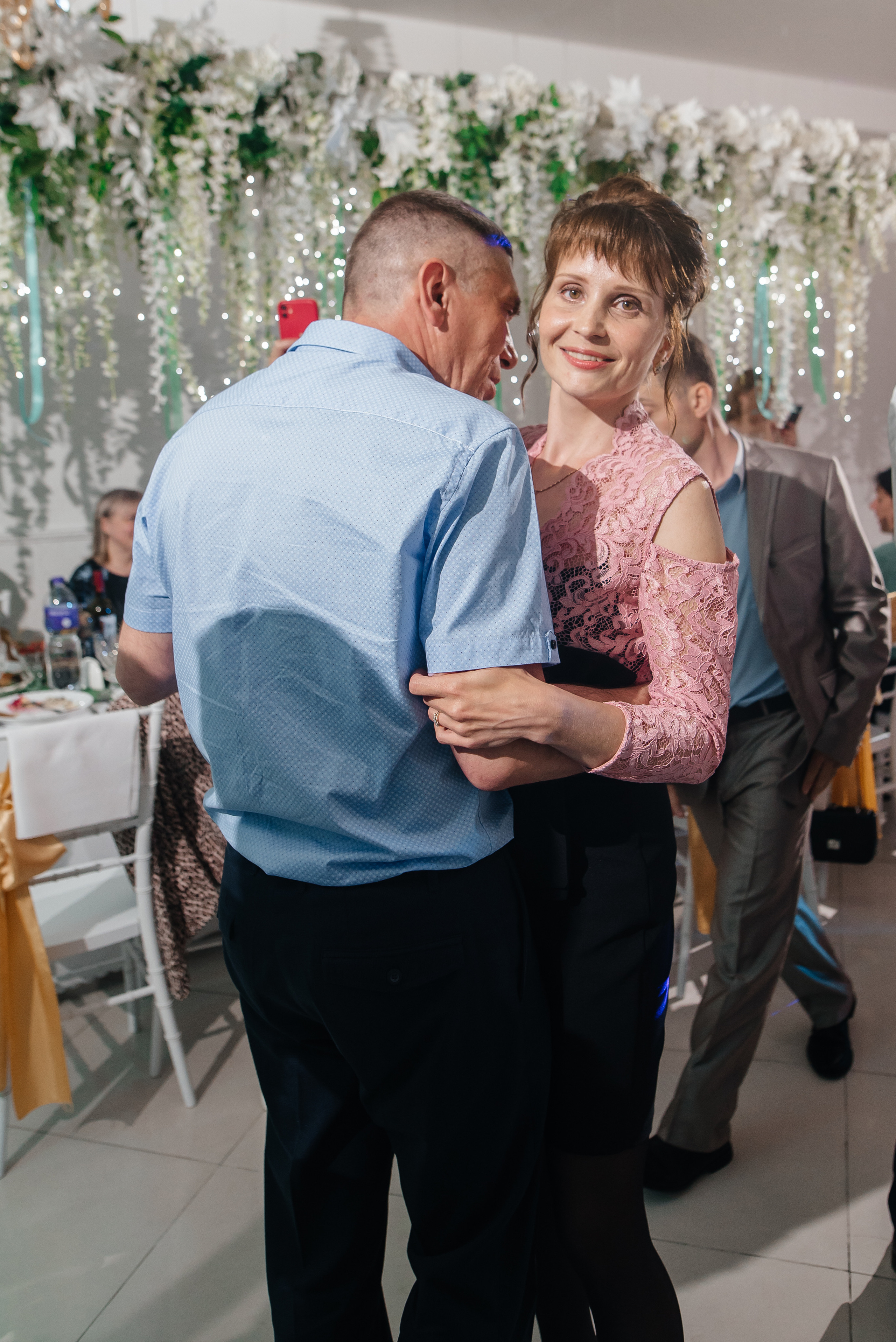 Выпускной Школа 82. Свадебный фотограф Елена Рякина