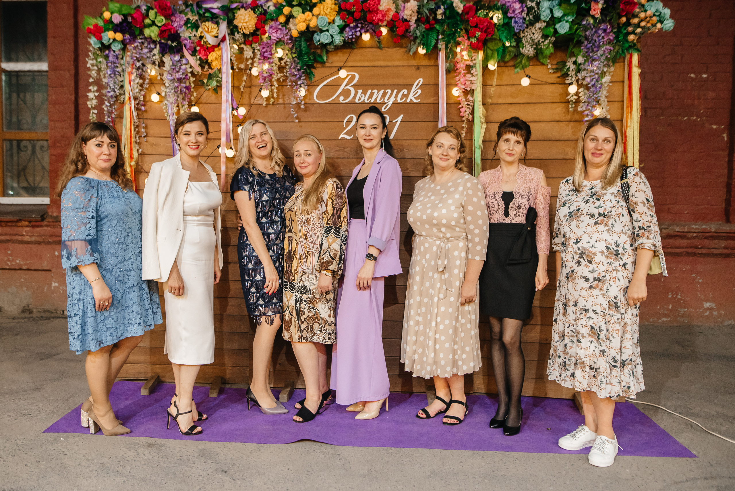 Выпускной Школа 82. Свадебный фотограф Елена Рякина