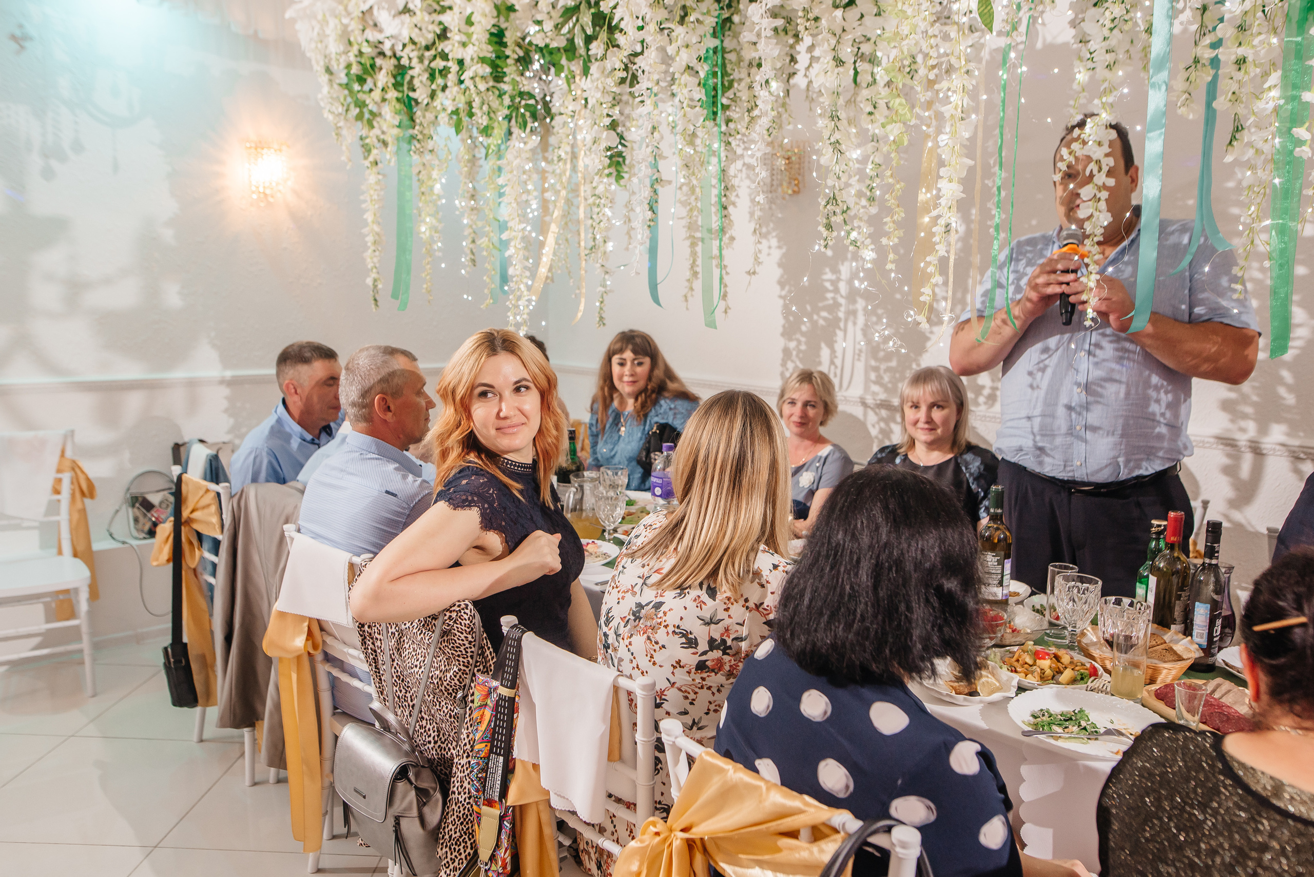 Выпускной Школа 82. Свадебный фотограф Елена Рякина