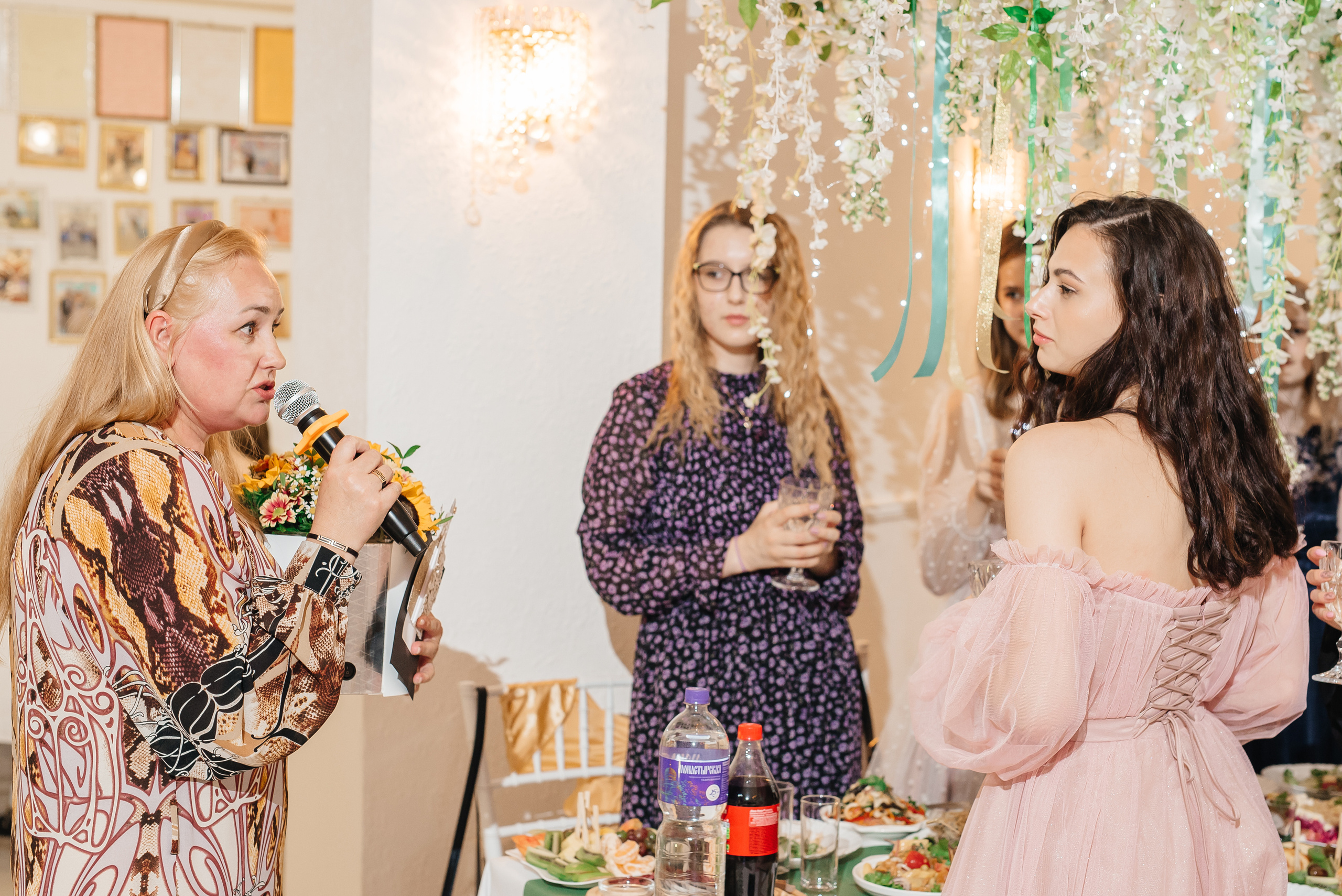 Выпускной Школа 82. Свадебный фотограф Елена Рякина