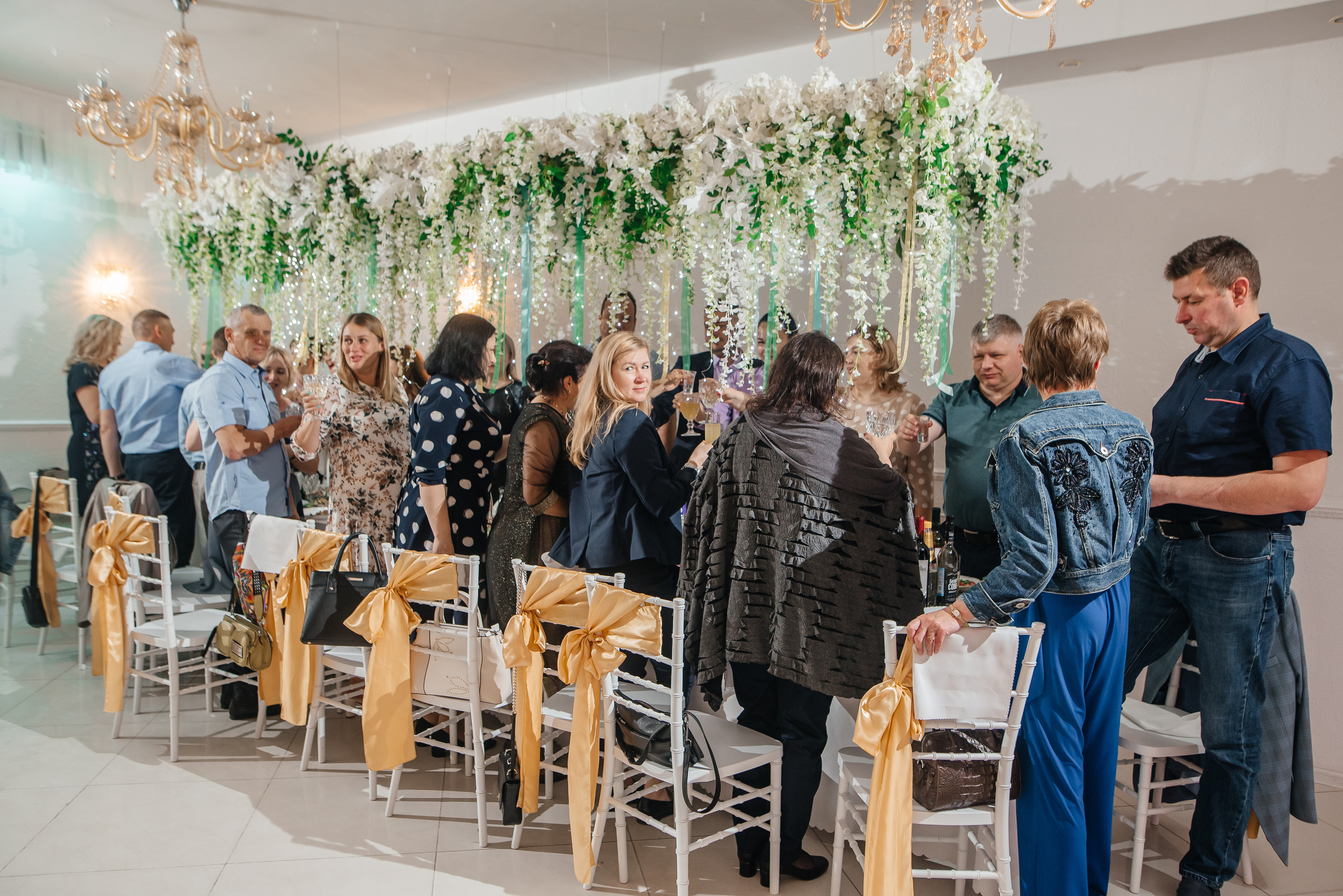 Выпускной Школа 82. Свадебный фотограф Елена Рякина