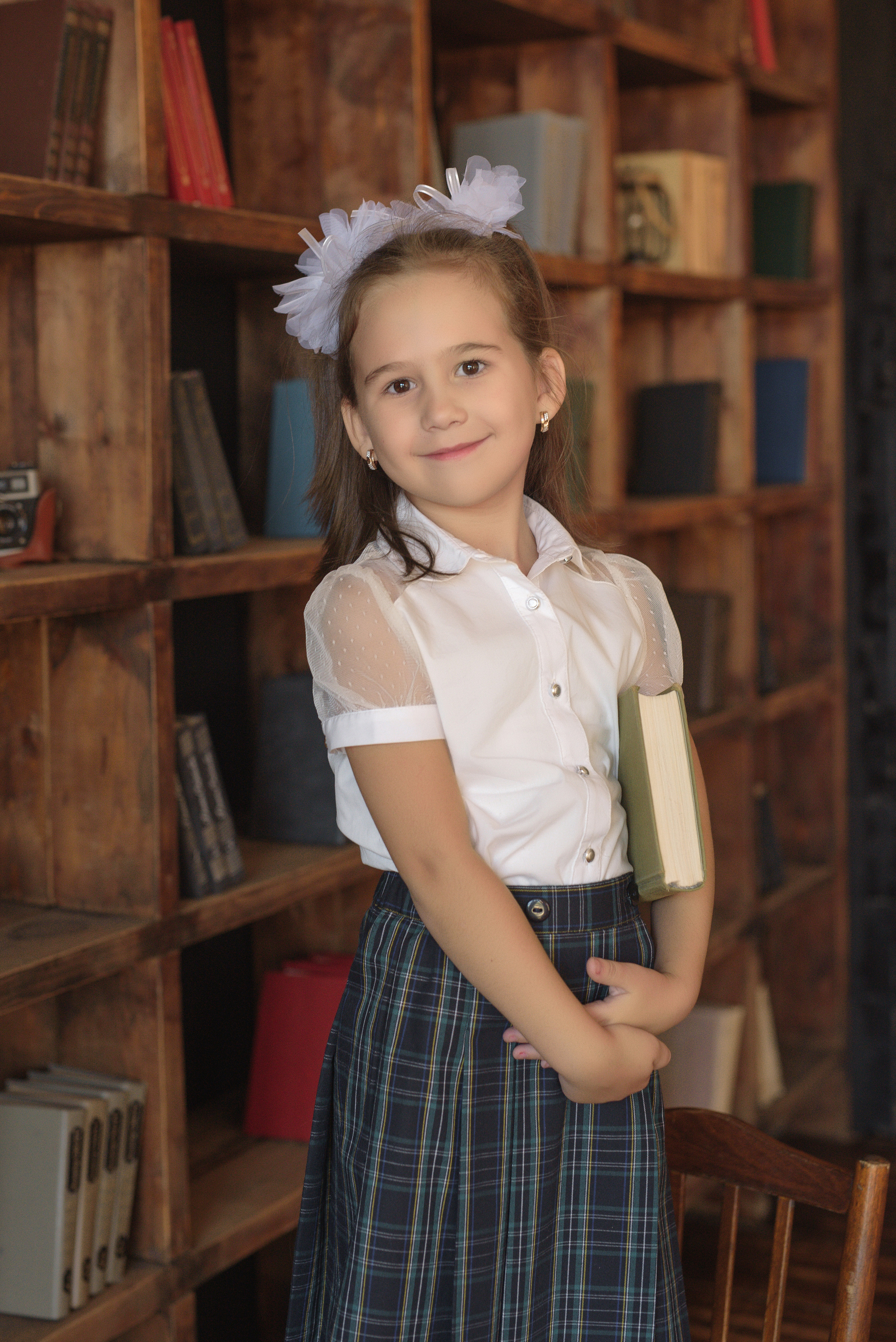 Ученики в студии. Свадебный фотограф Елена Рякина