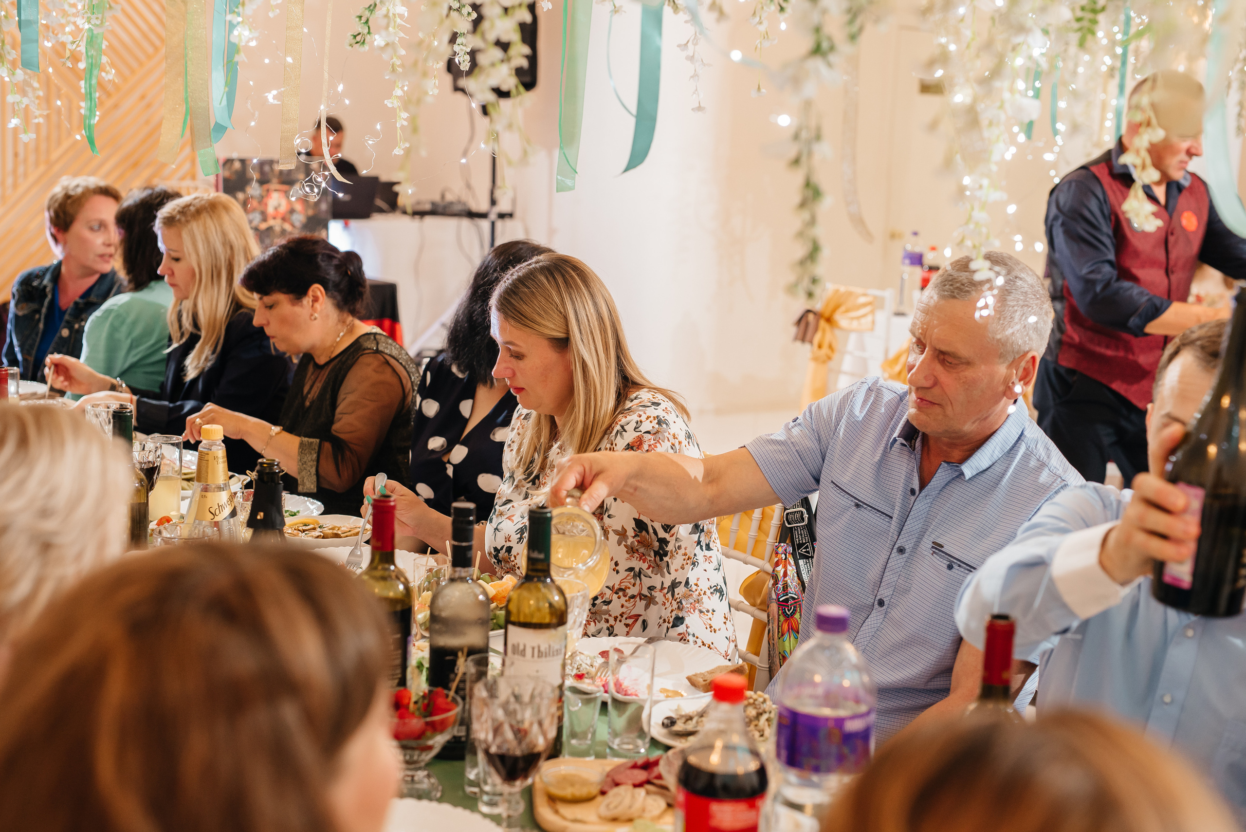 Выпускной Школа 82. Свадебный фотограф Елена Рякина