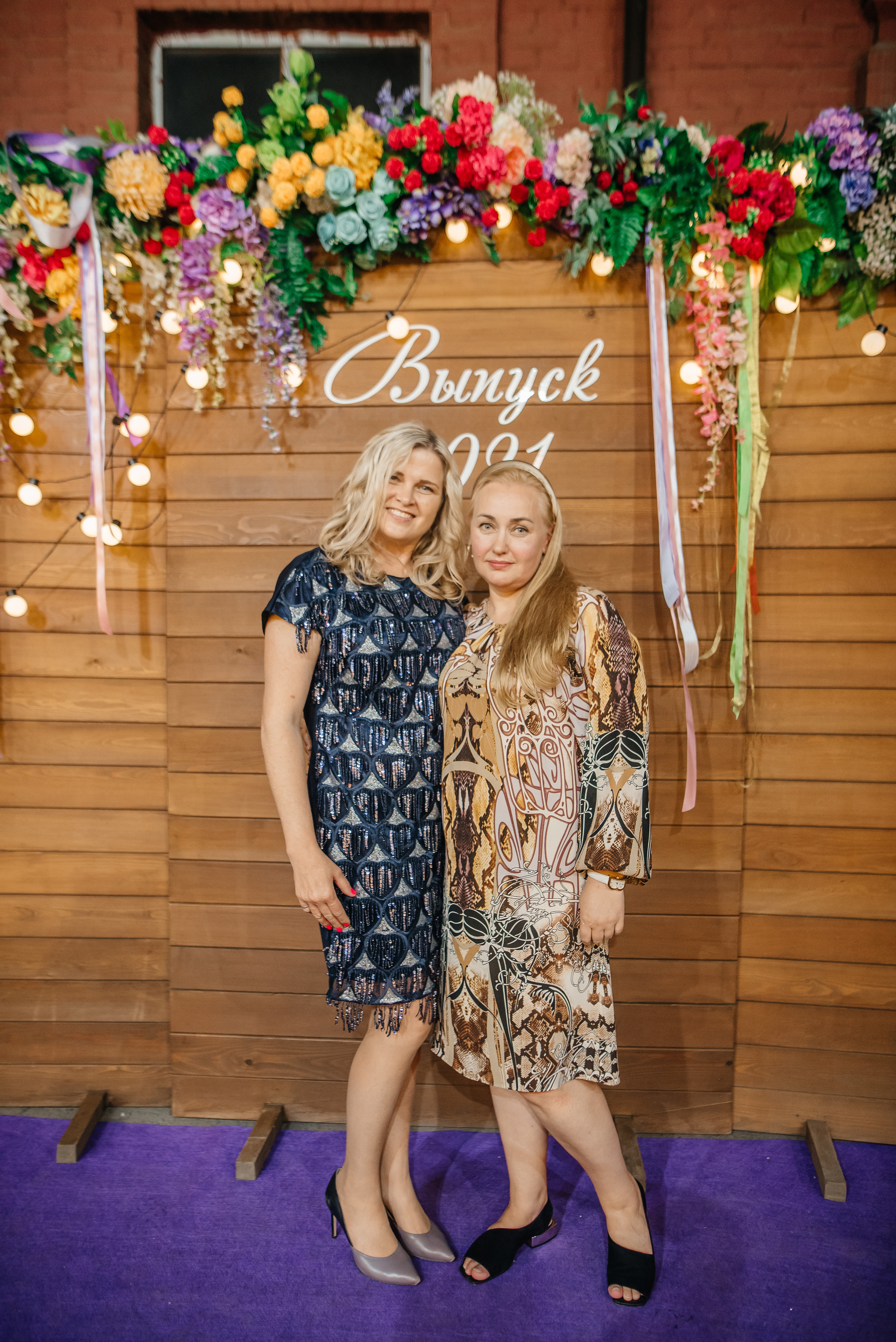 Выпускной Школа 82. Свадебный фотограф Елена Рякина