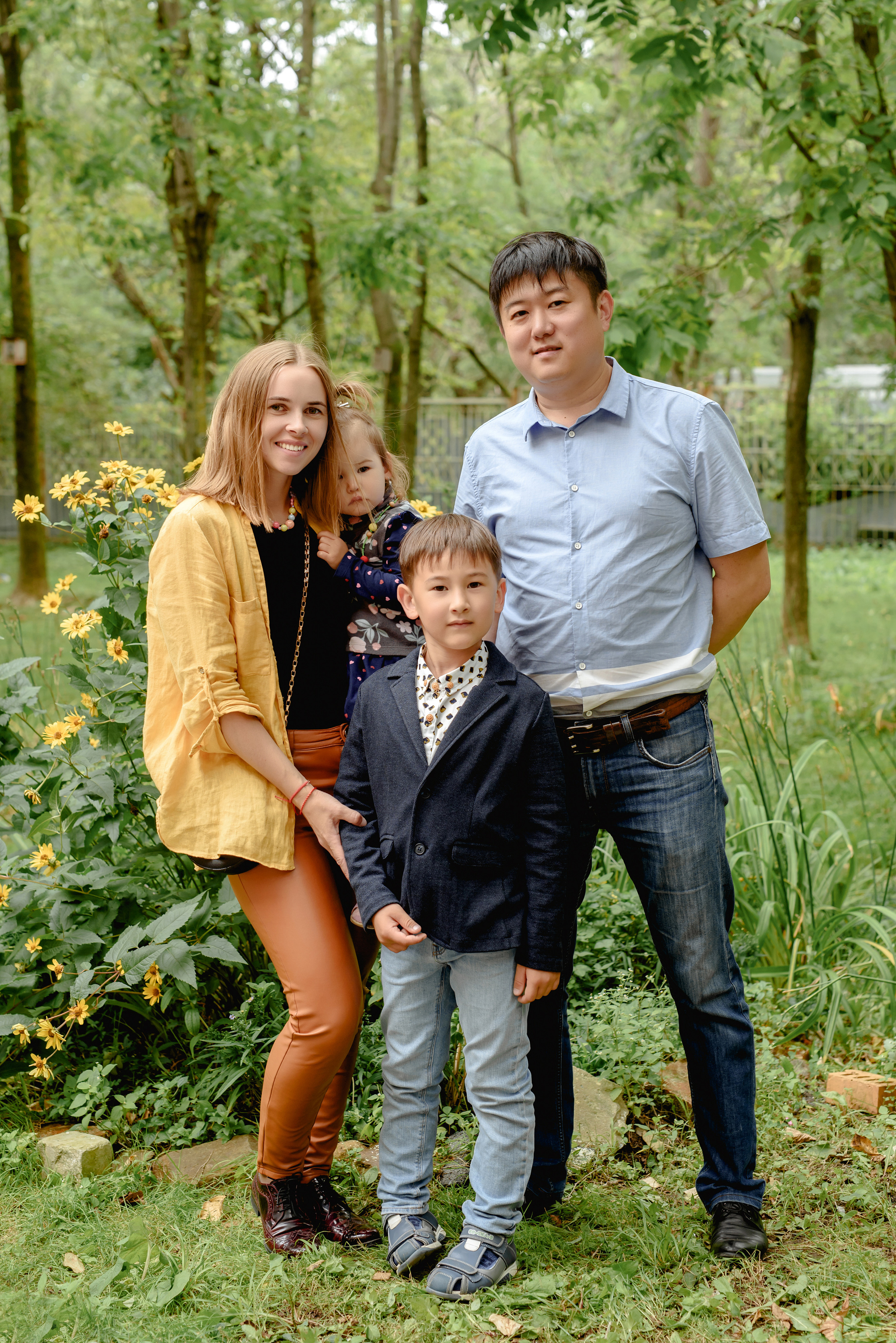 1 сентября Школа 57. Свадебный фотограф Елена Рякина