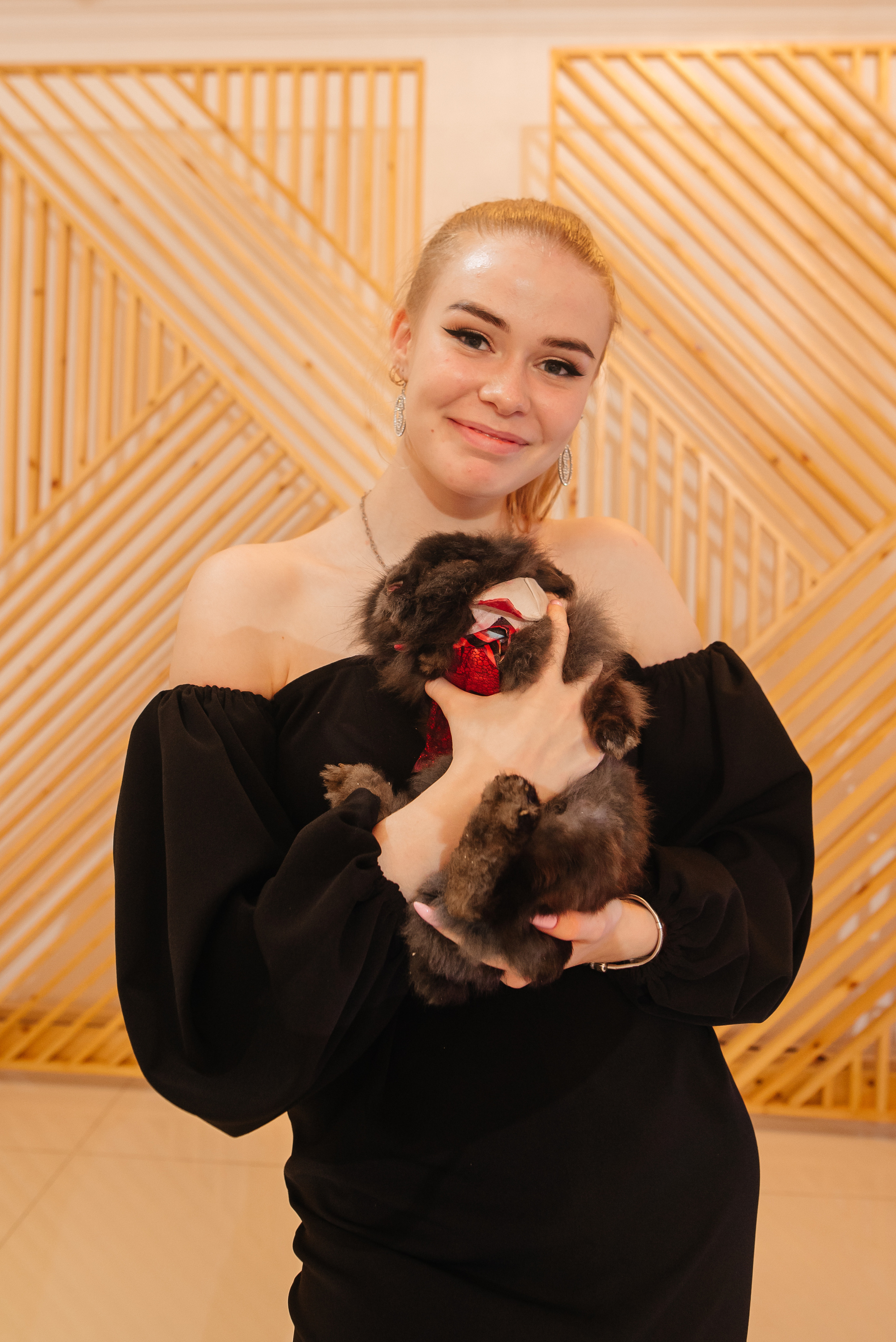 Выпускной Школа 82. Свадебный фотограф Елена Рякина