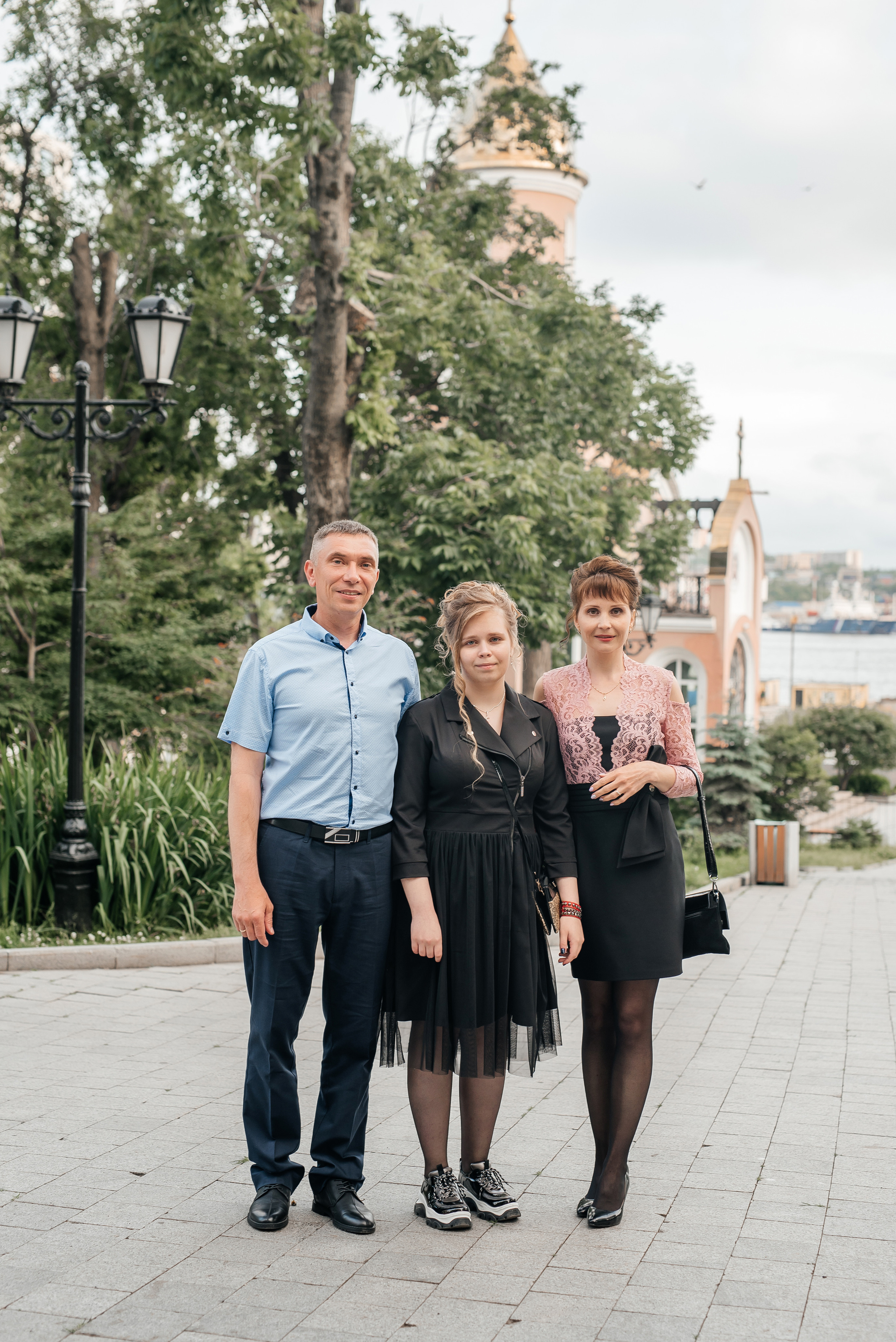 Выпускной Школа 82. Свадебный фотограф Елена Рякина