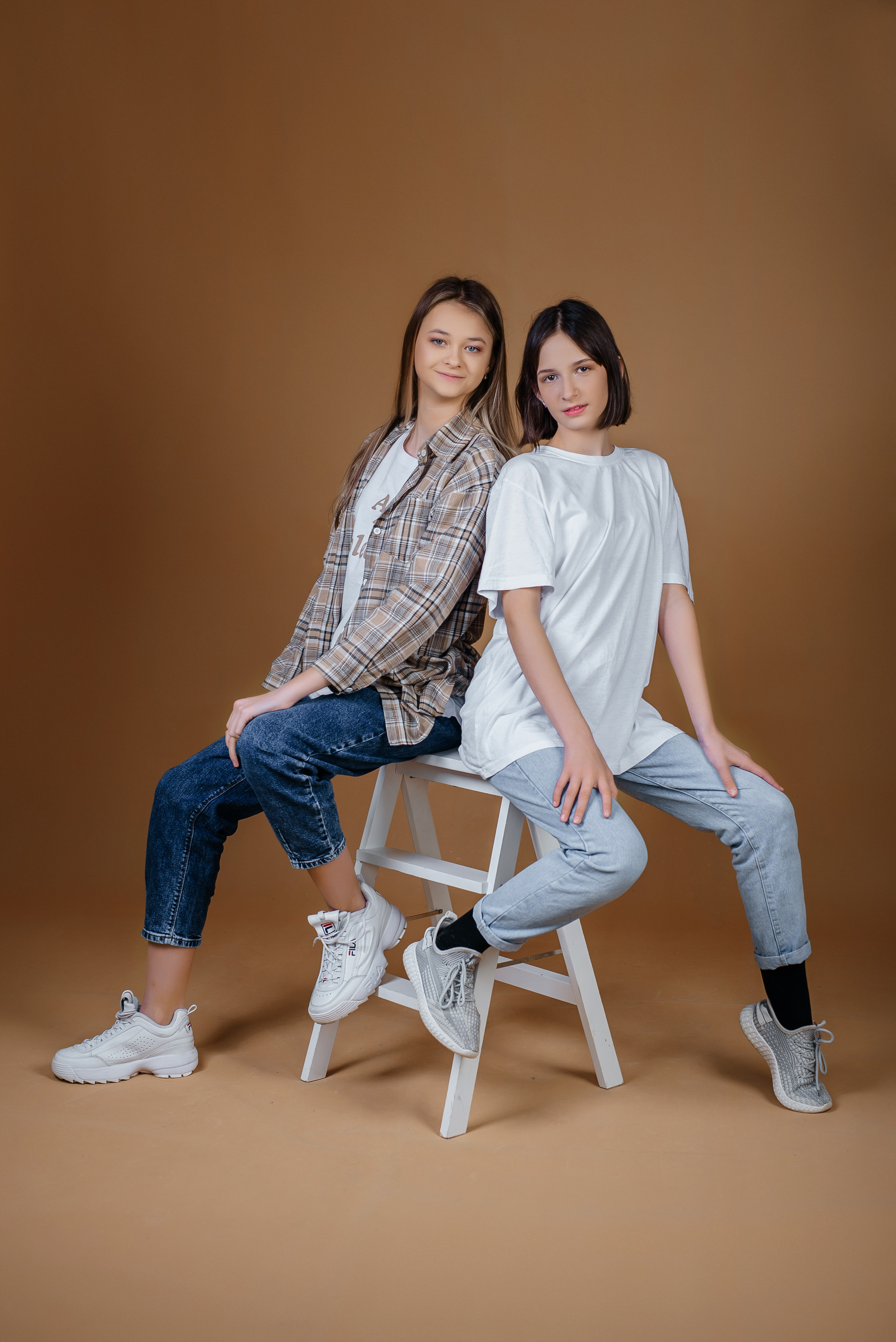 Съемка на фоне. Свадебный фотограф Елена Рякина