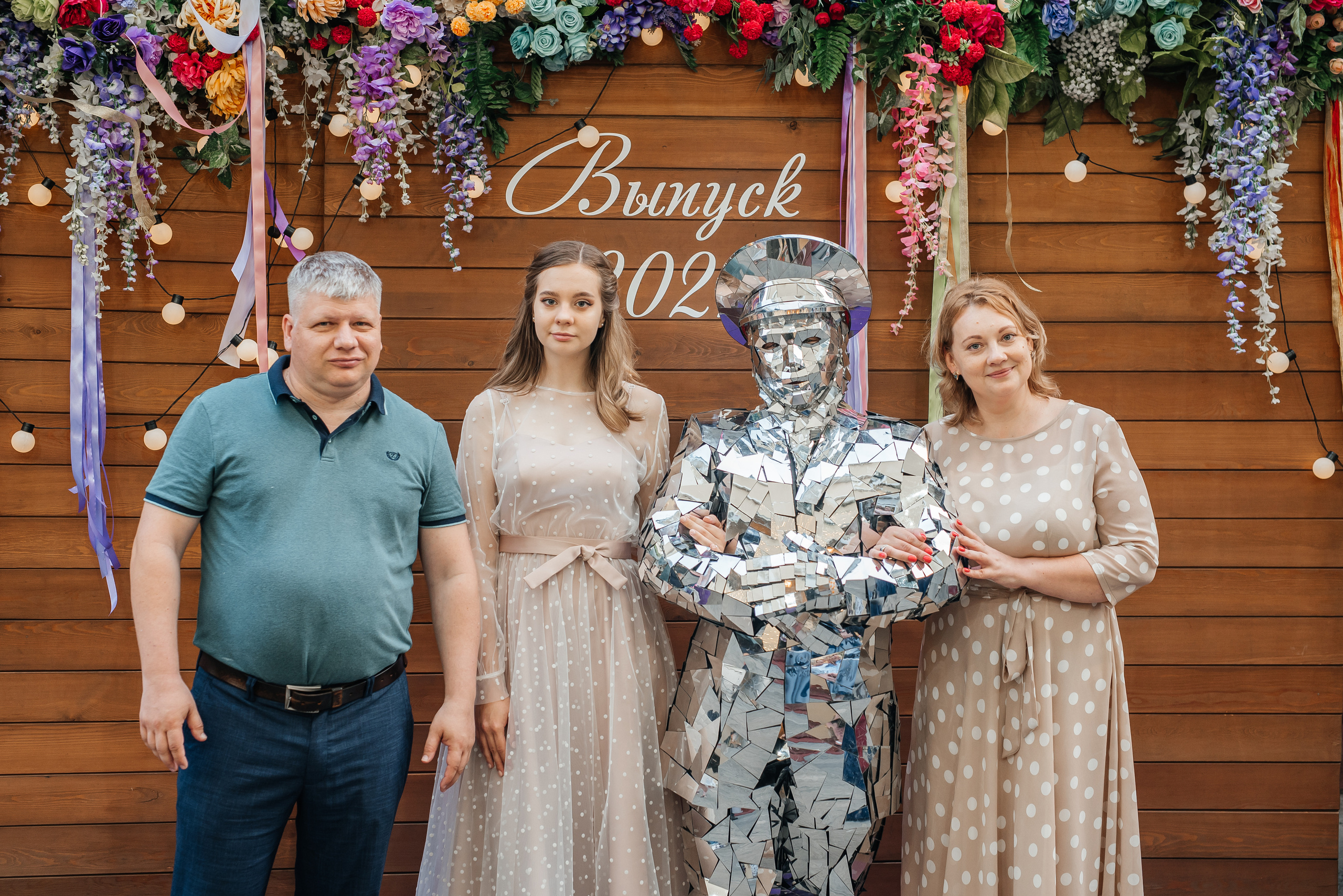 Выпускной Школа 82. Свадебный фотограф Елена Рякина