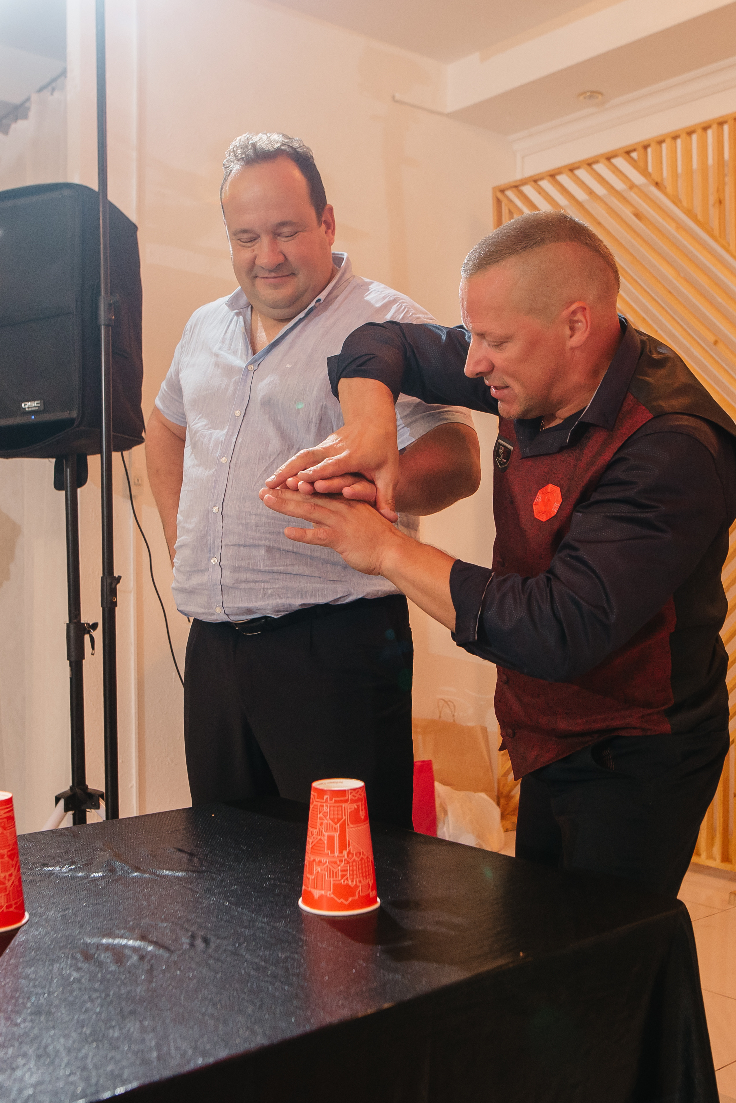 Выпускной Школа 82. Свадебный фотограф Елена Рякина