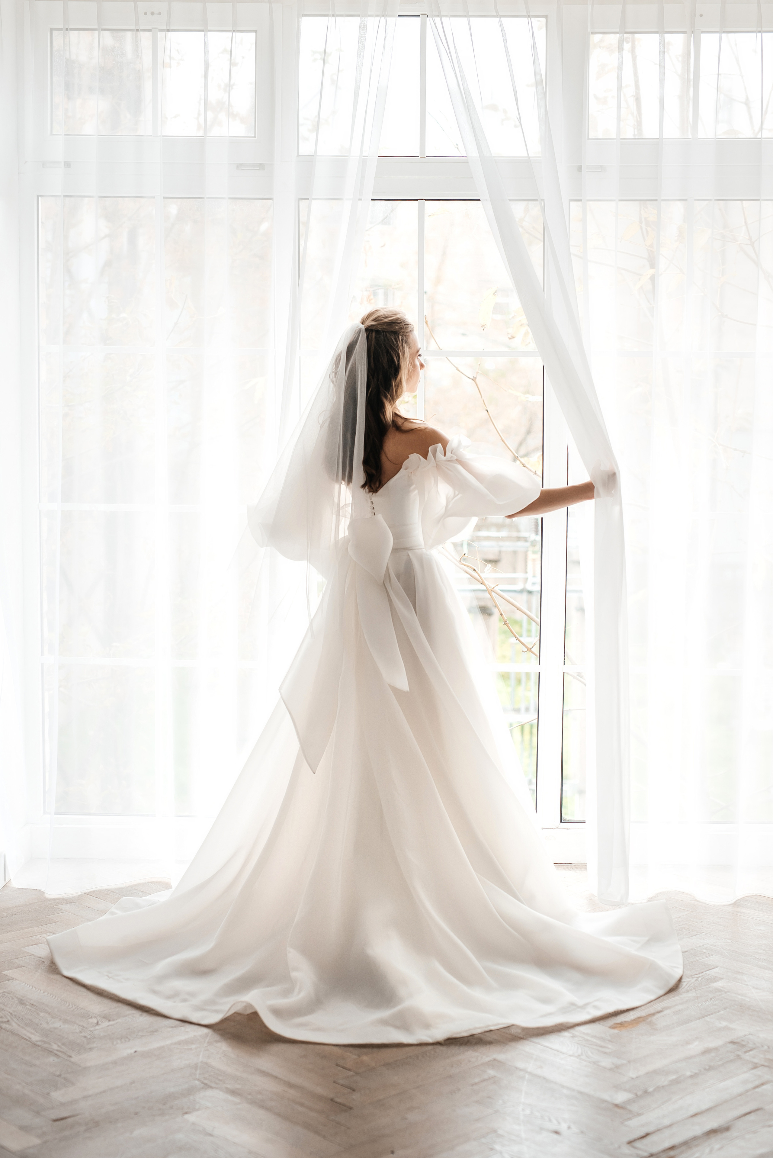 Свадебный фотограф Елена Рякина