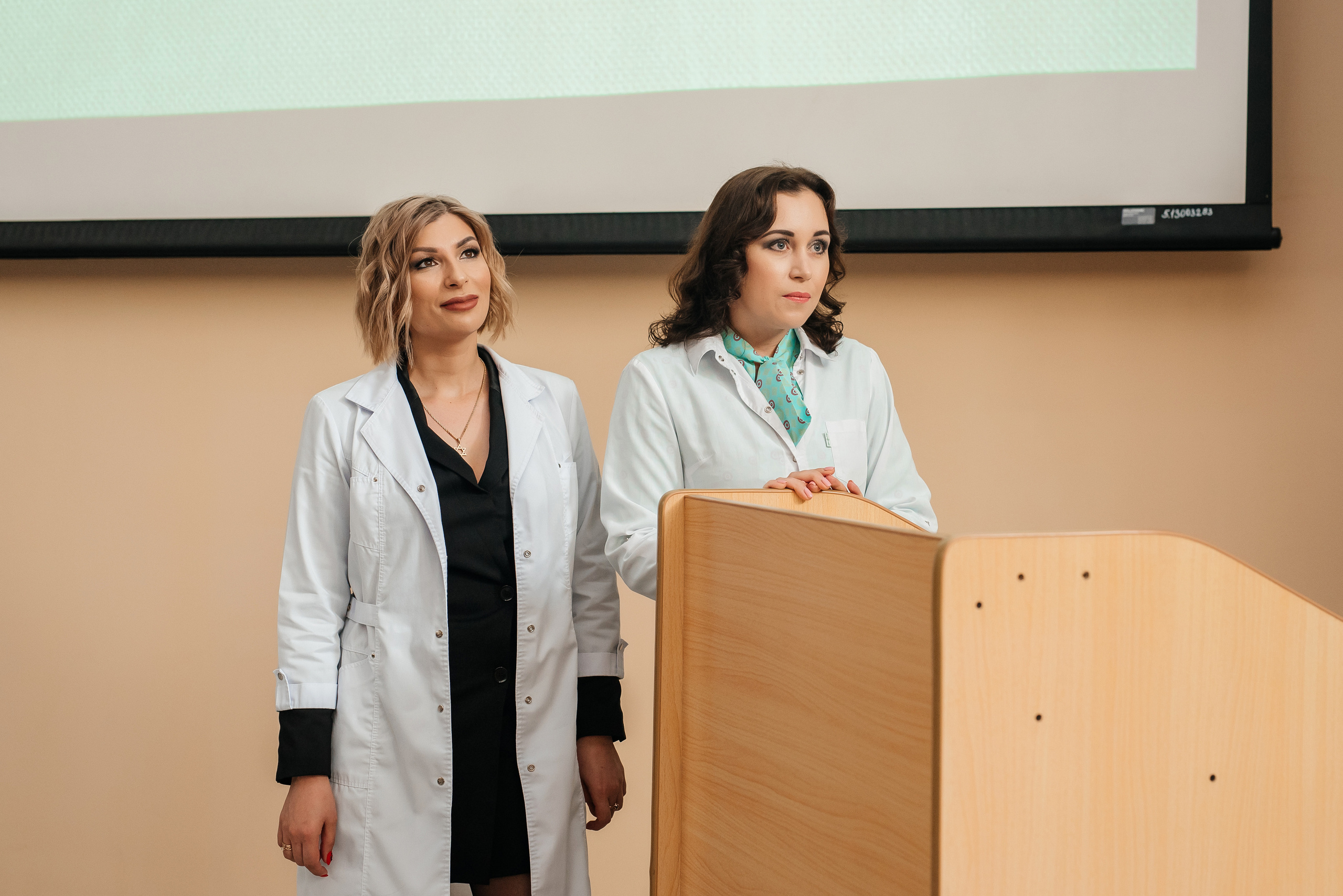 Выпускной в Медуниверситете. Свадебный фотограф Елена Рякина