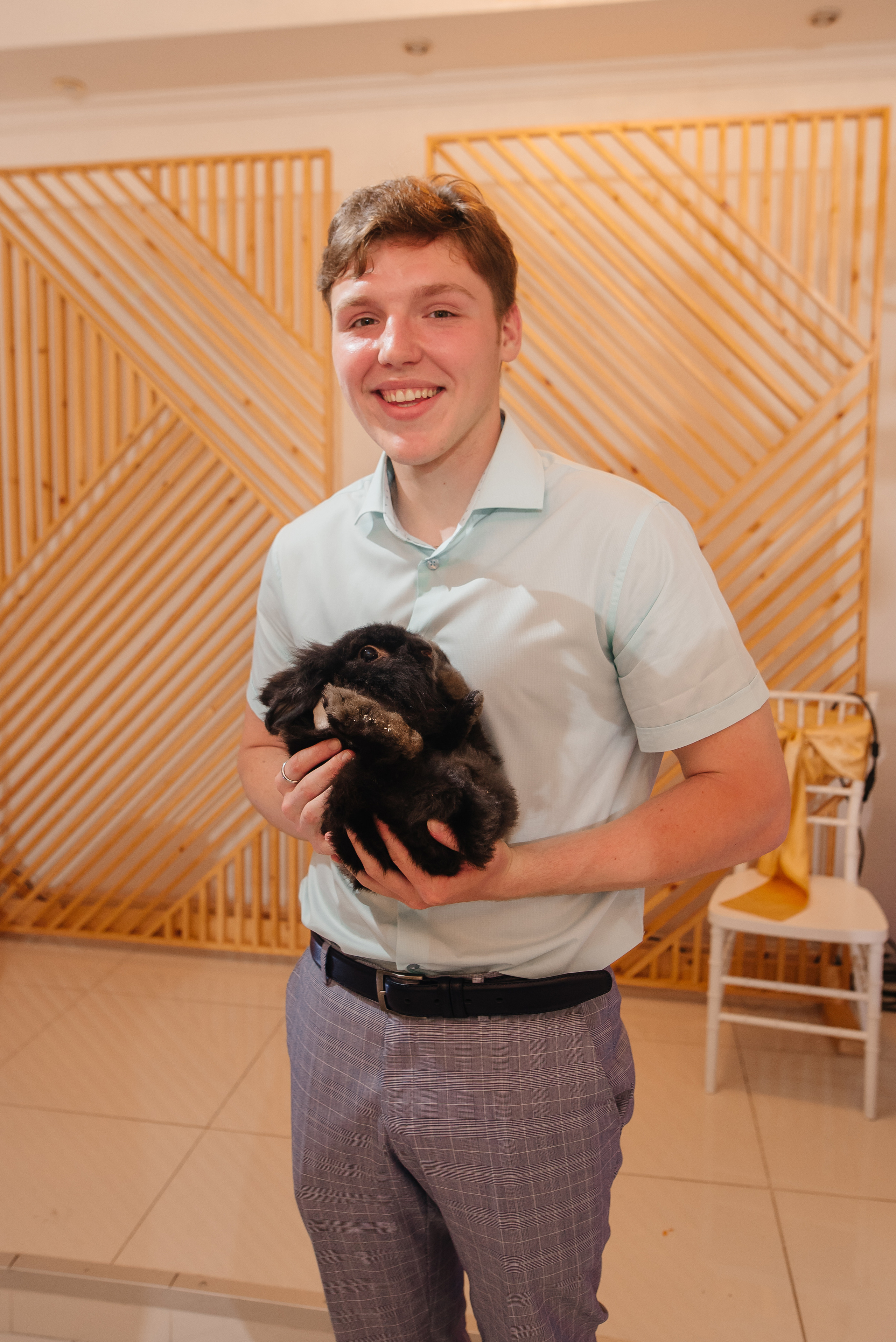 Выпускной Школа 82. Свадебный фотограф Елена Рякина