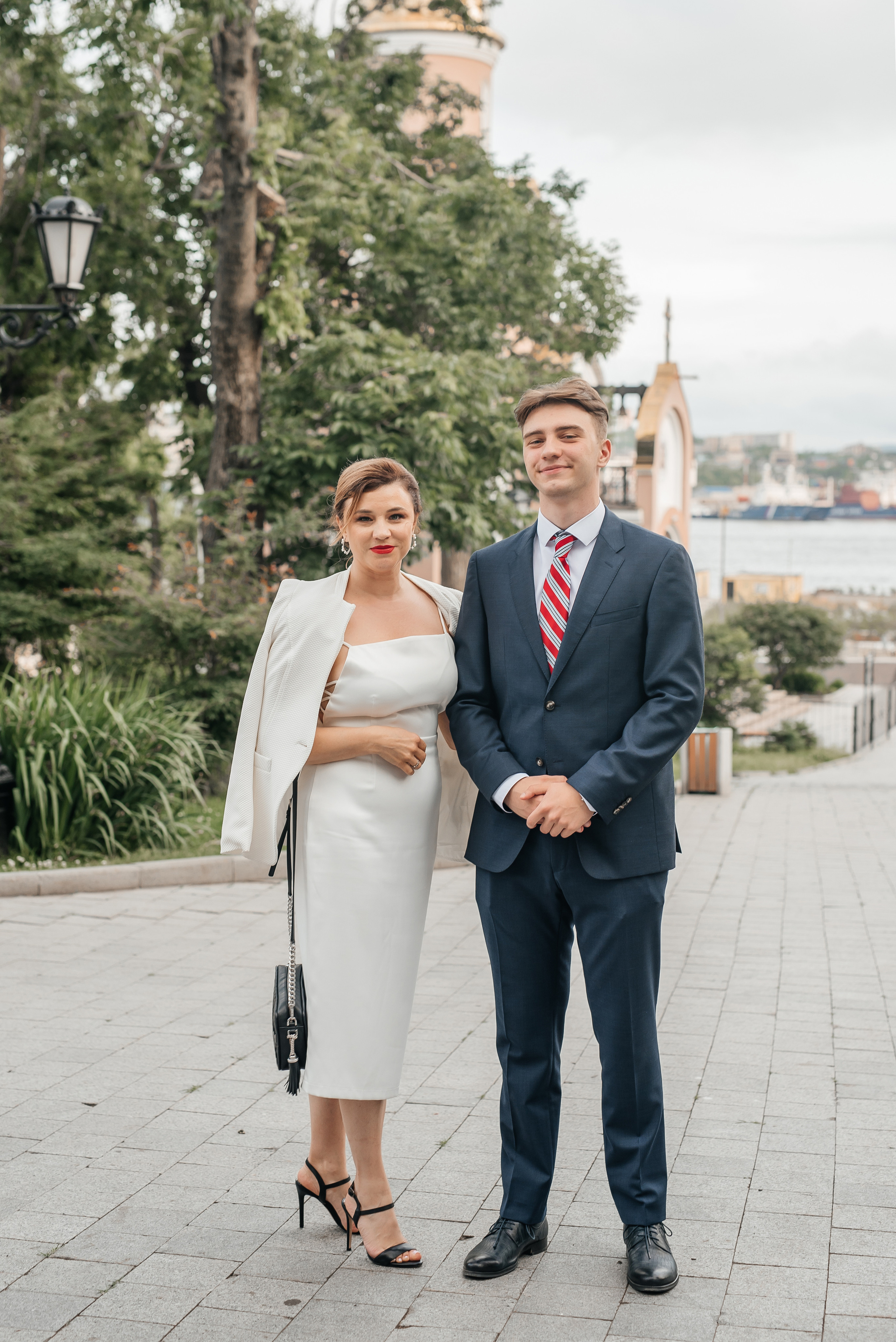 Выпускной Школа 82. Свадебный фотограф Елена Рякина