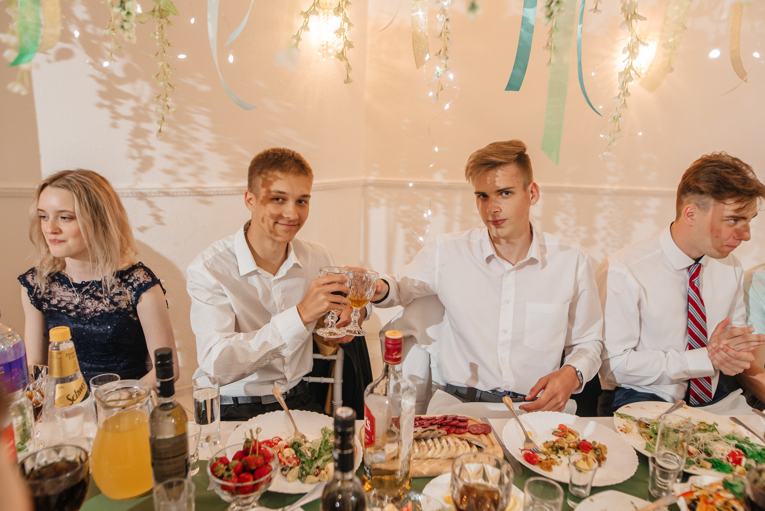 Выпускной Школа 82. Свадебный фотограф Елена Рякина