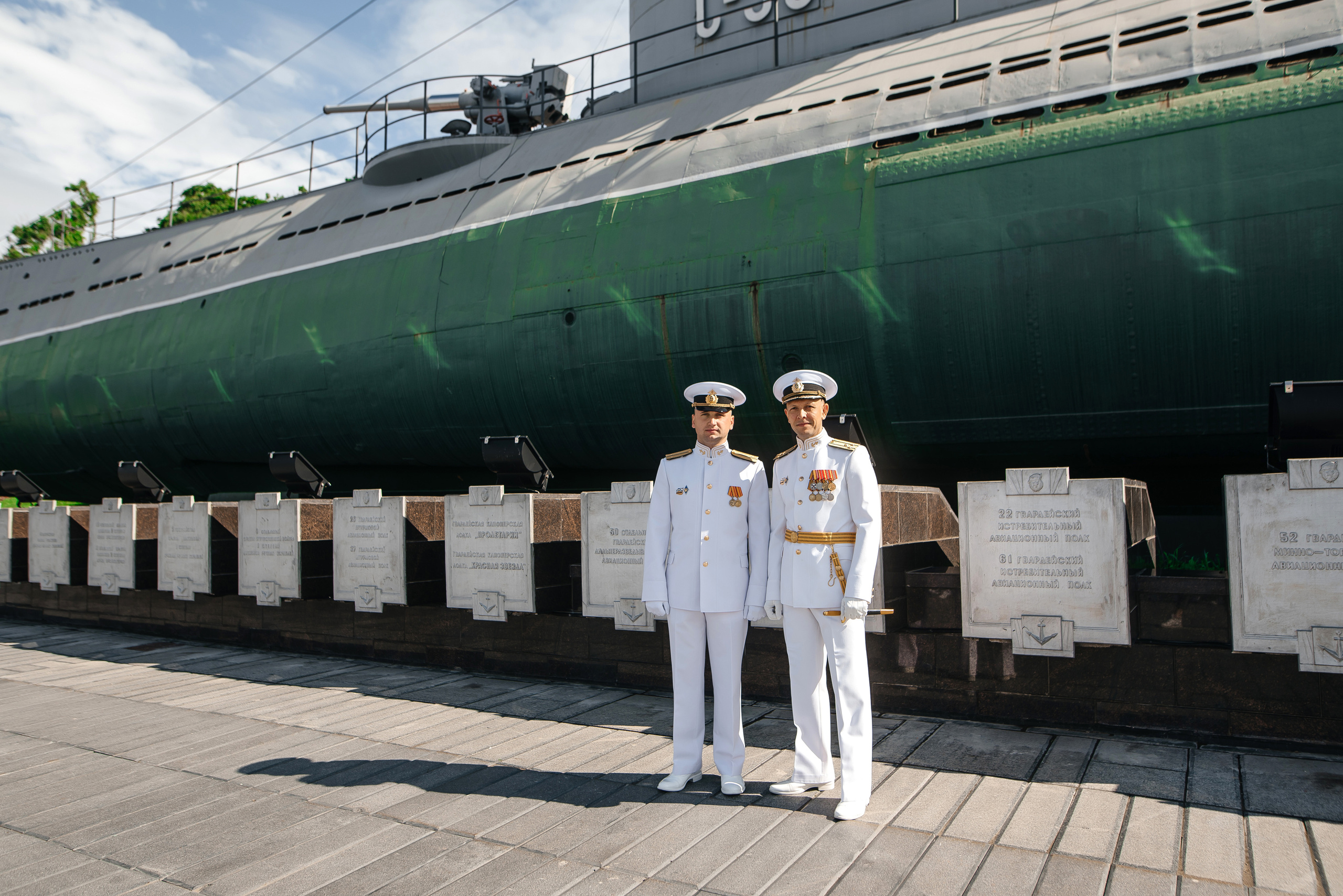 Выпускной ДВИМУ. Свадебный фотограф Елена Рякина