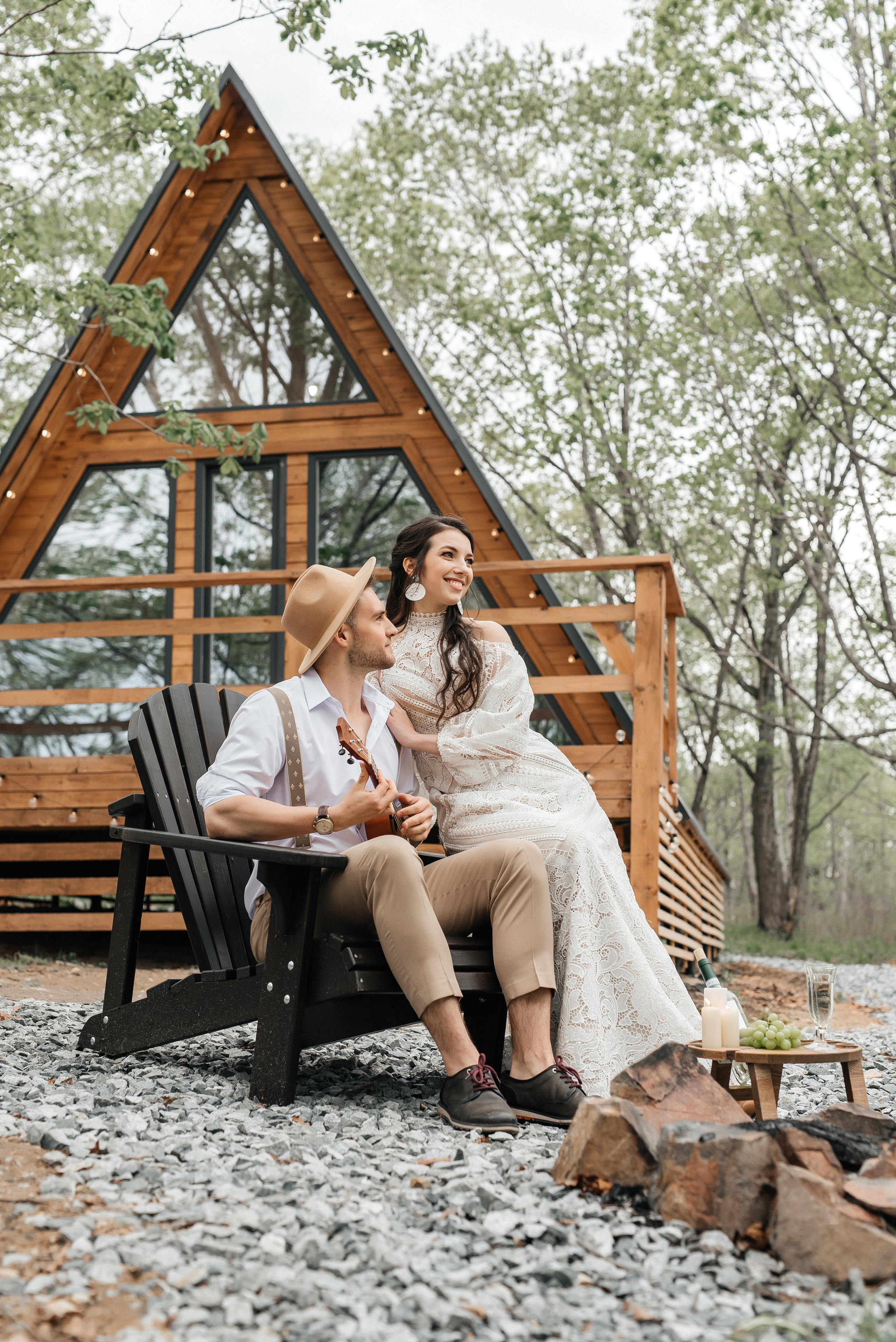 Свадебный фотограф Елена Рякина