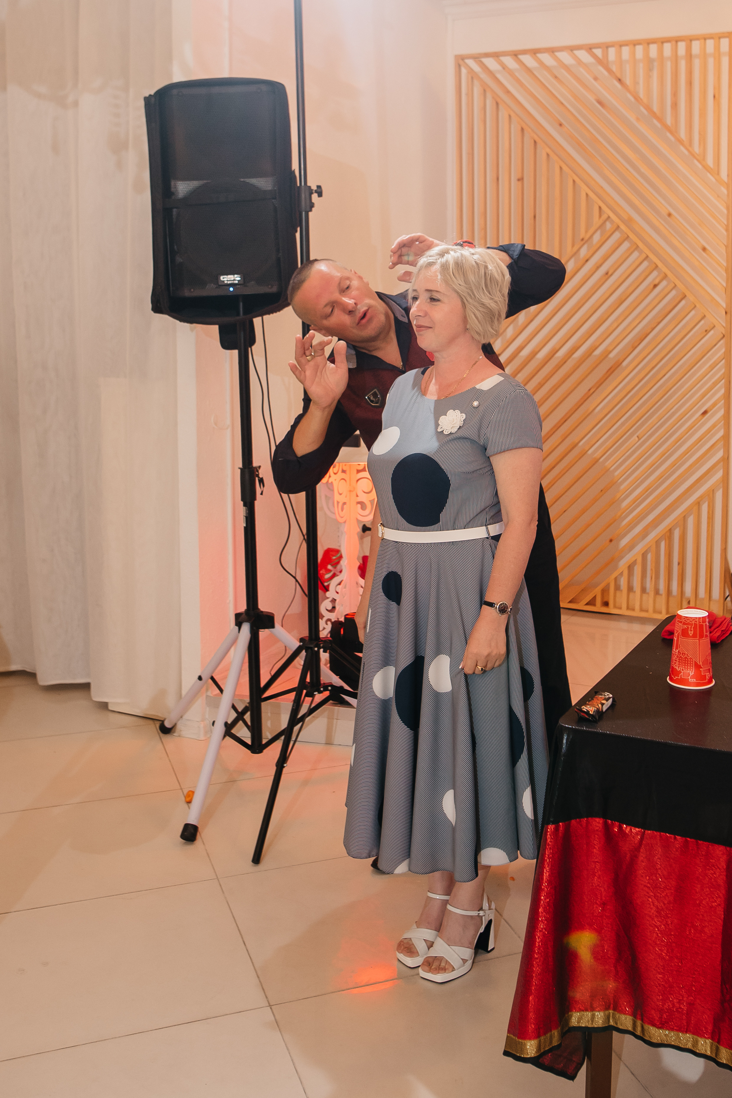 Выпускной Школа 82. Свадебный фотограф Елена Рякина