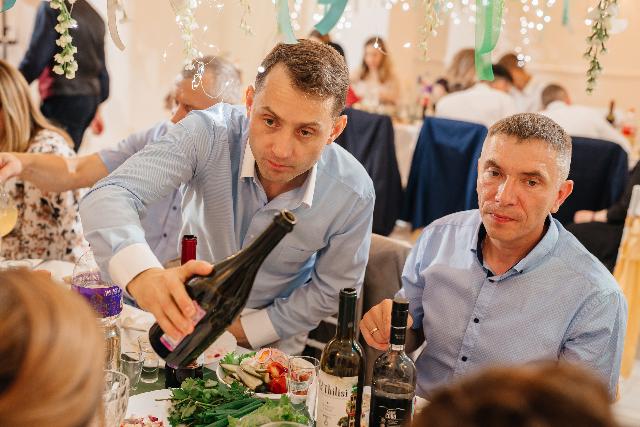 Выпускной Школа 82. Свадебный фотограф Елена Рякина