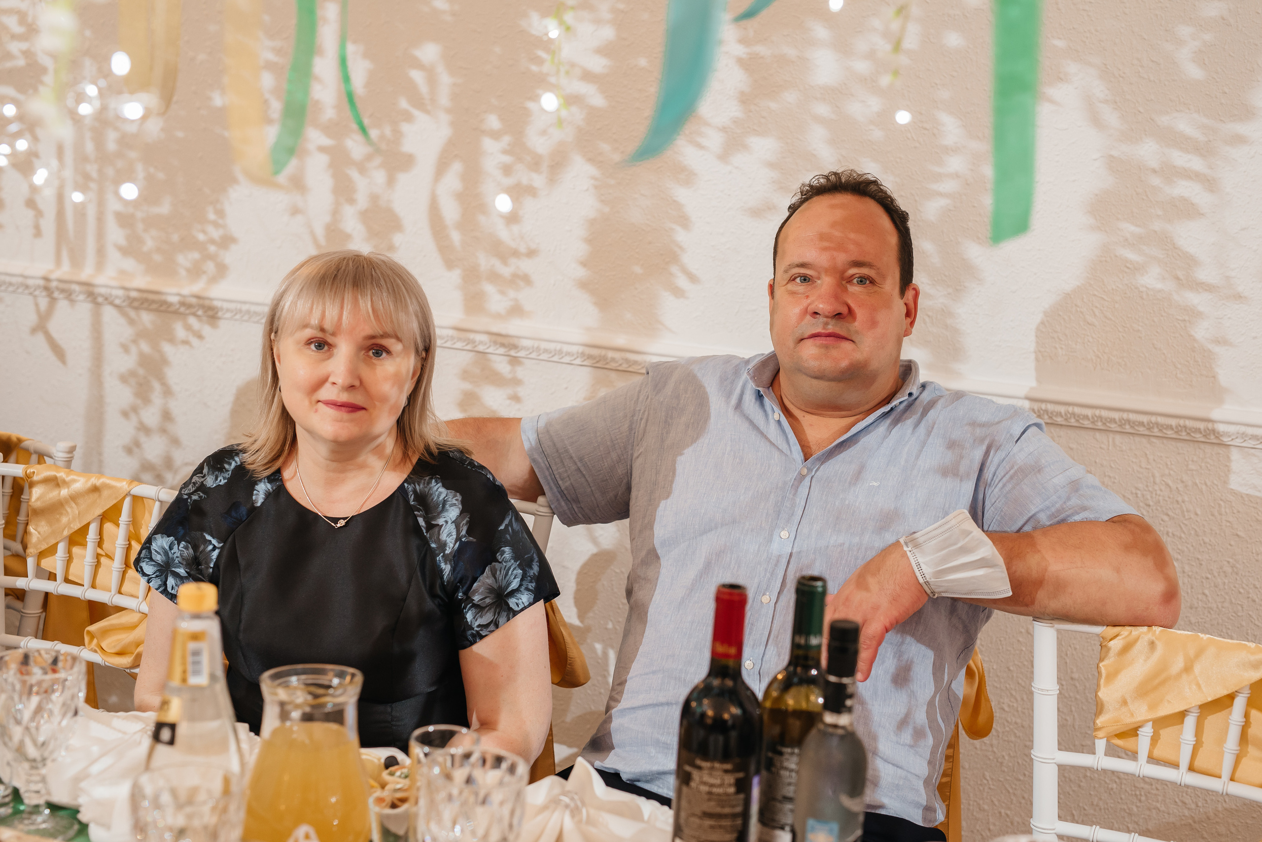 Выпускной Школа 82. Свадебный фотограф Елена Рякина