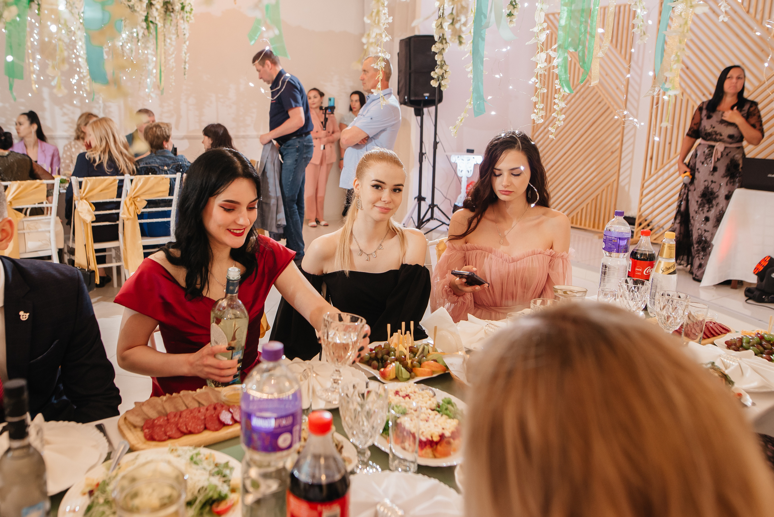 Выпускной Школа 82. Свадебный фотограф Елена Рякина