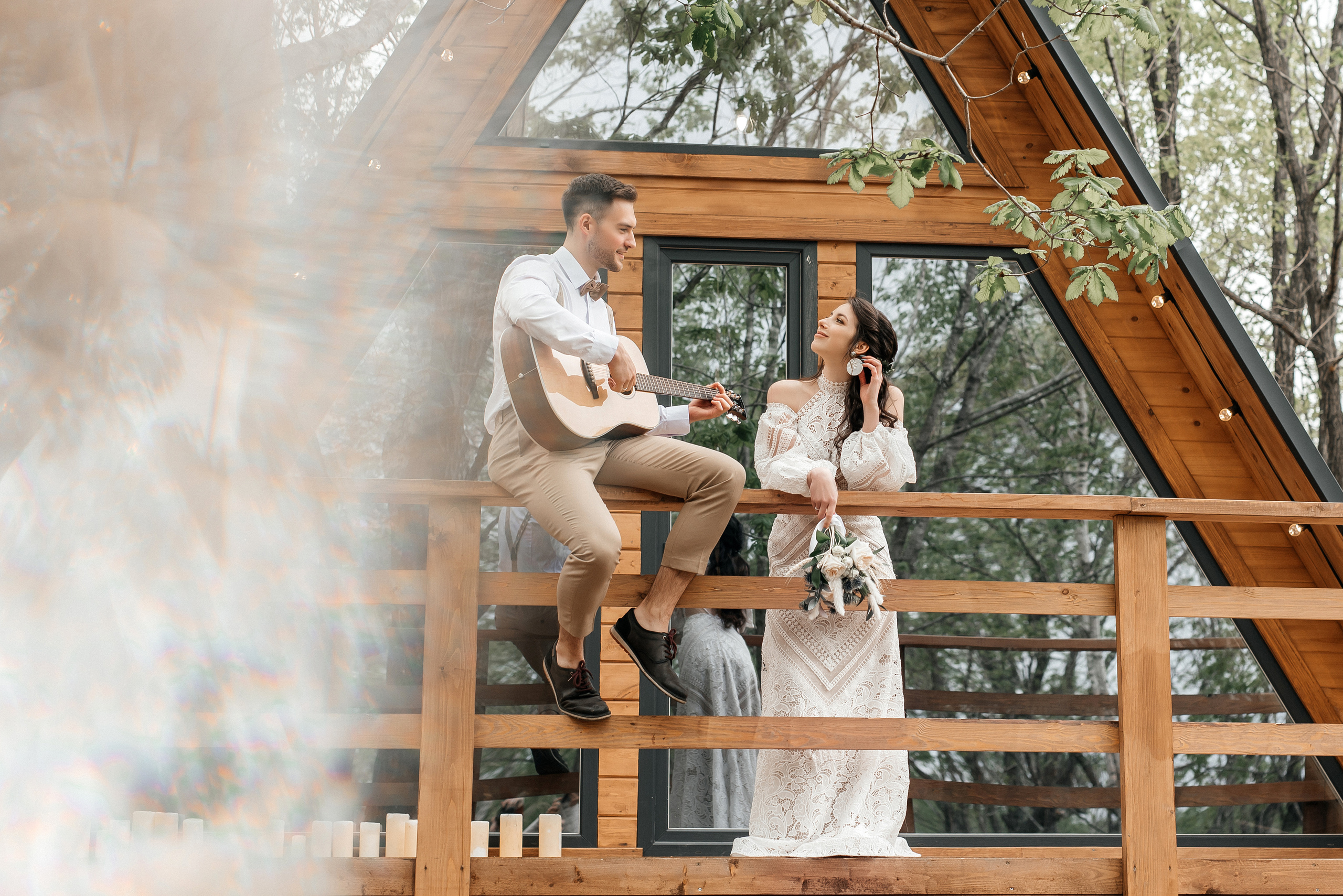 Свадебный фотограф Елена Рякина