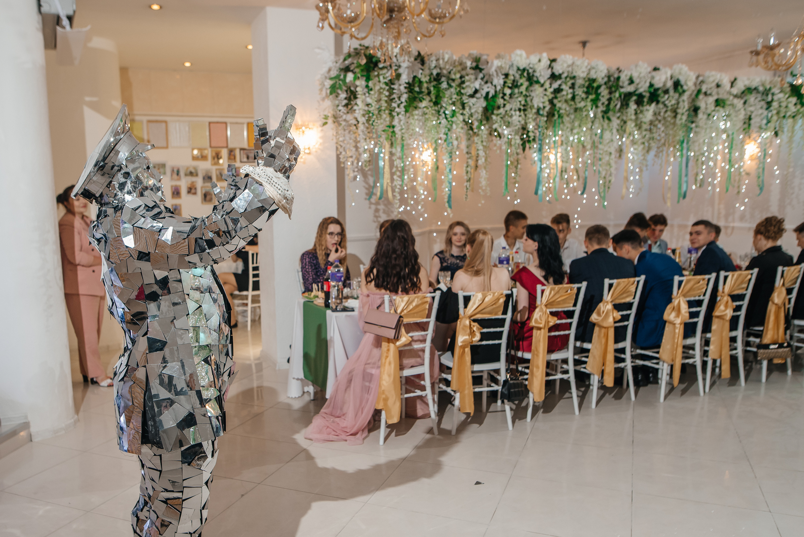 Выпускной Школа 82. Свадебный фотограф Елена Рякина