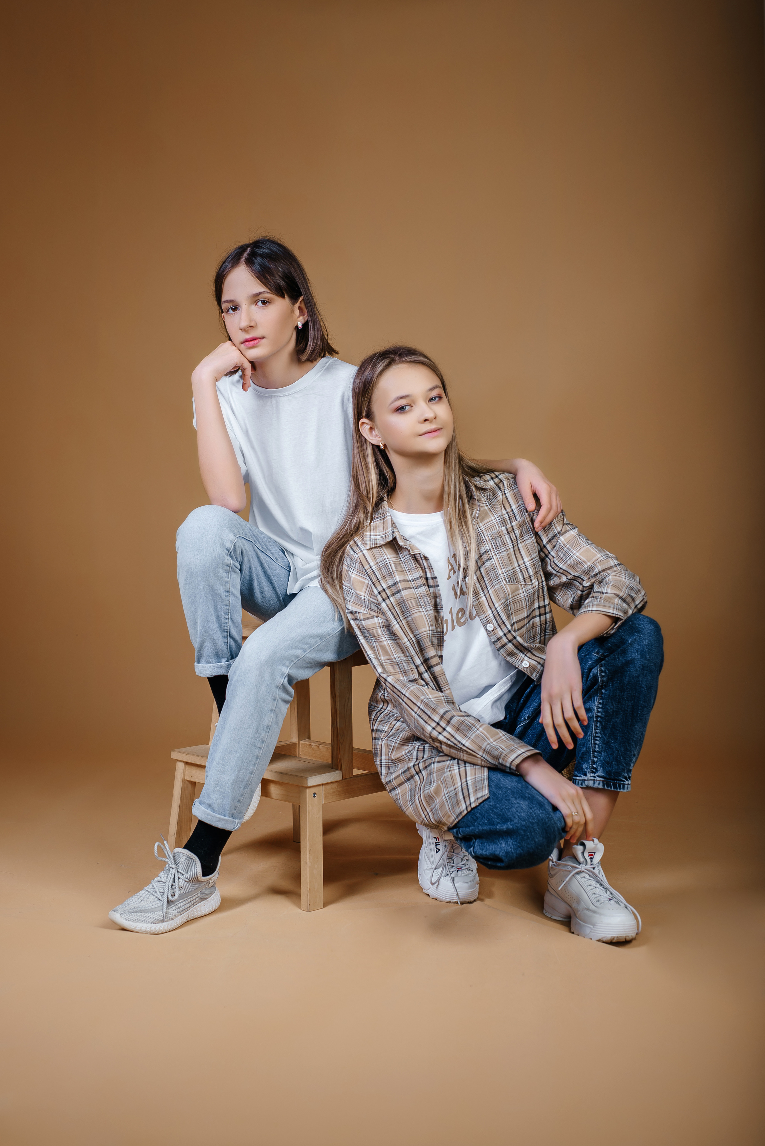 Съемка на фоне. Свадебный фотограф Елена Рякина