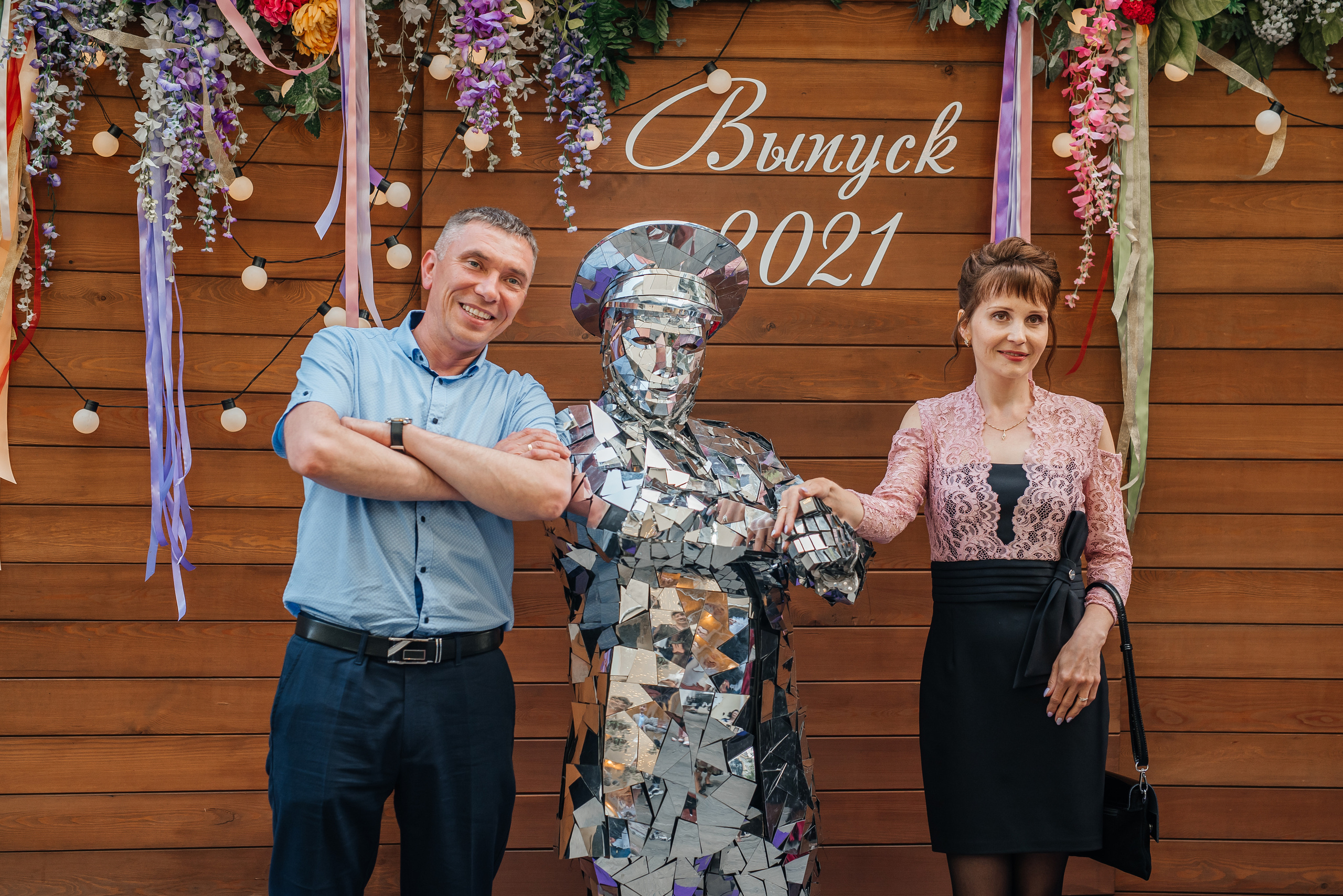 Выпускной Школа 82. Свадебный фотограф Елена Рякина