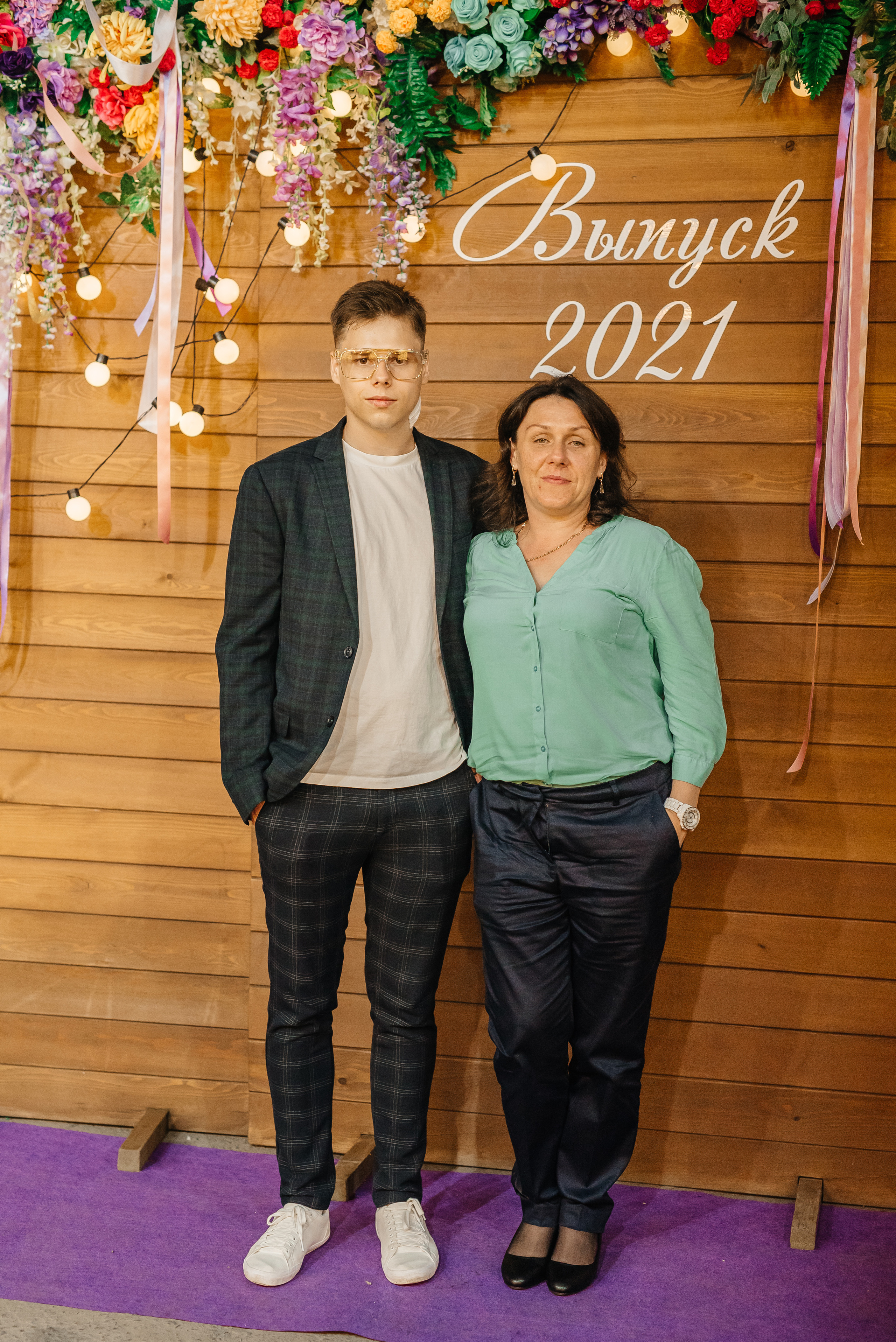 Выпускной Школа 82. Свадебный фотограф Елена Рякина