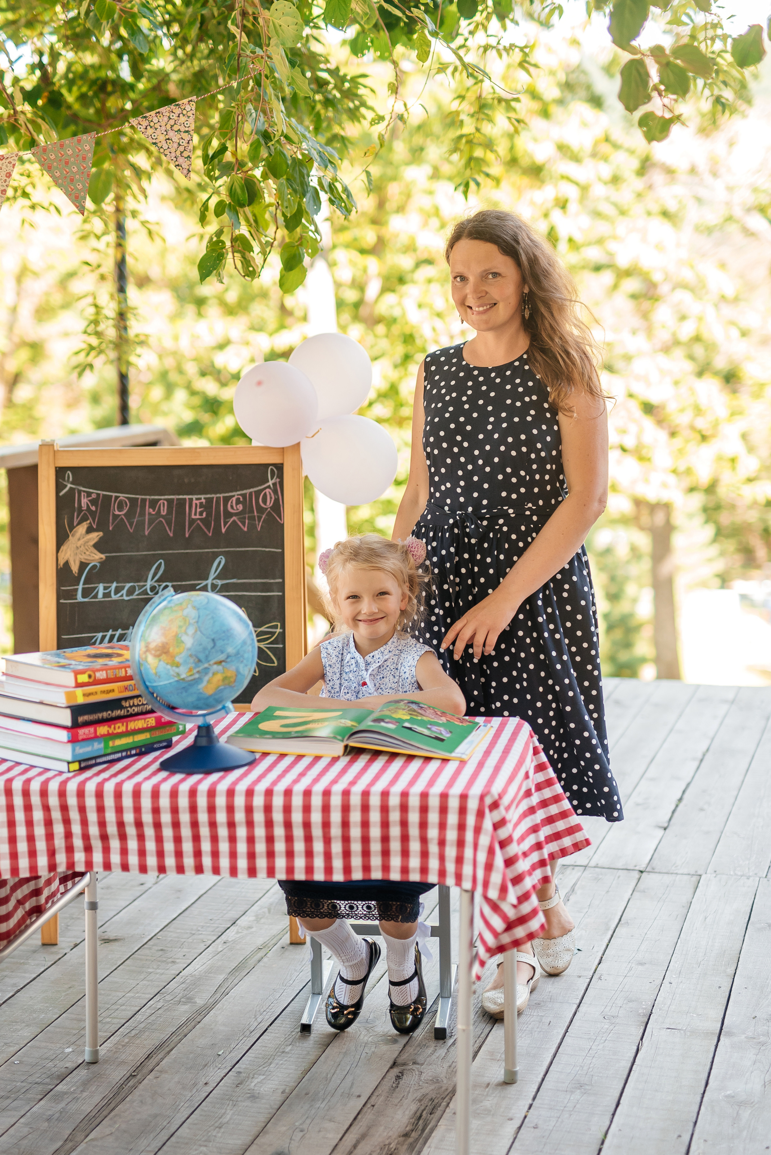 1 сентября Школа «Колесо». Свадебный фотограф Елена Рякина