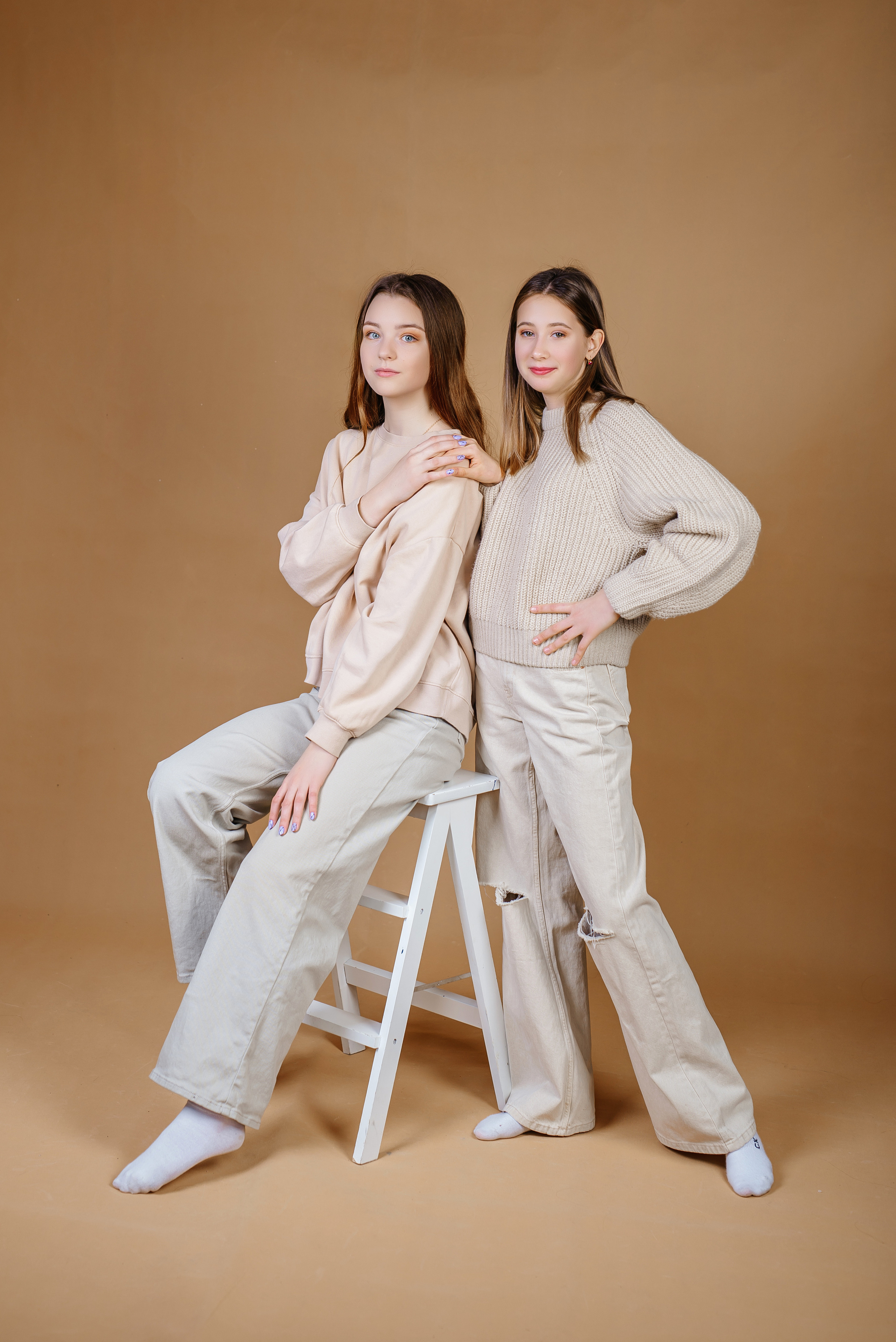 Съемка на фоне. Свадебный фотограф Елена Рякина