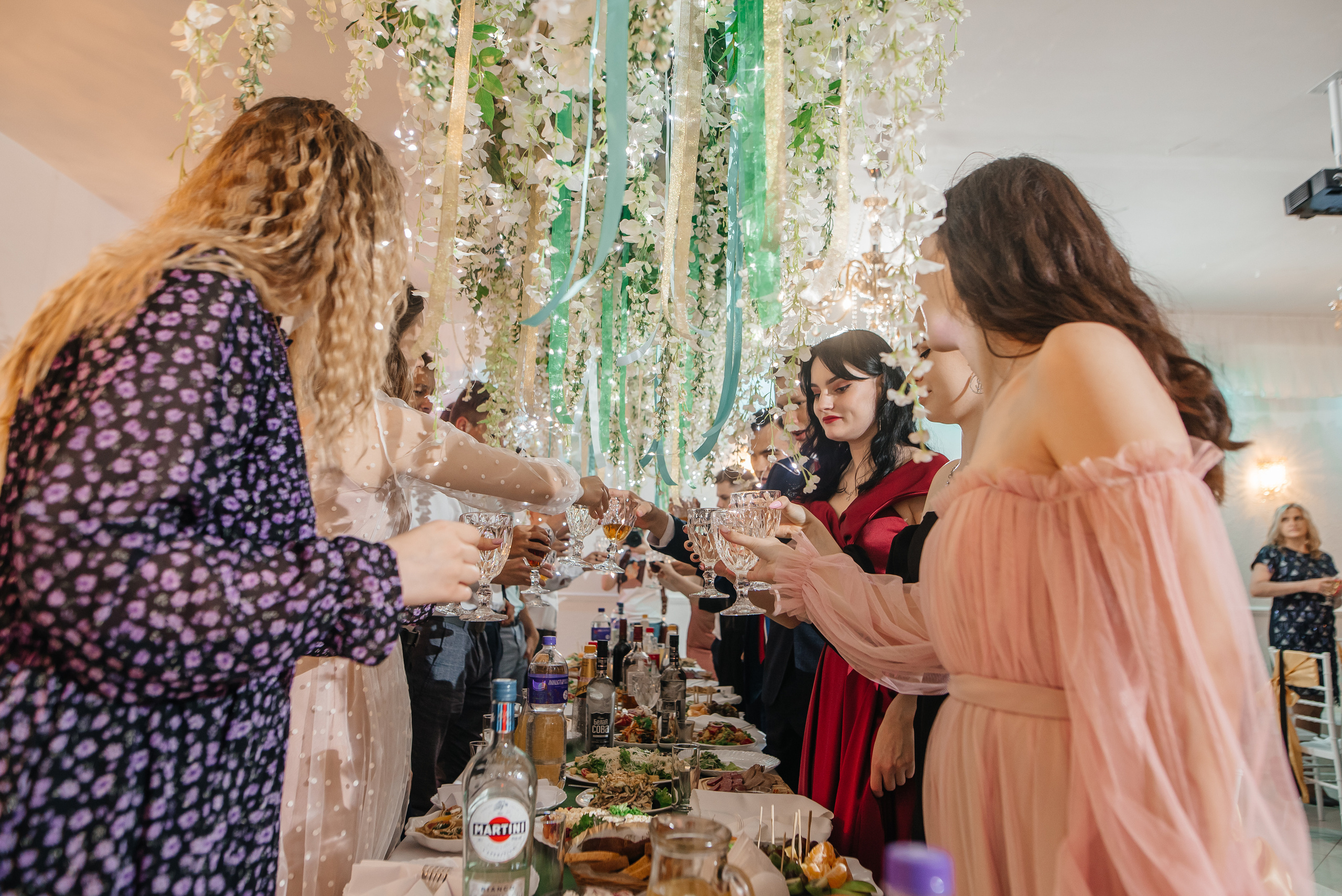 Выпускной Школа 82. Свадебный фотограф Елена Рякина