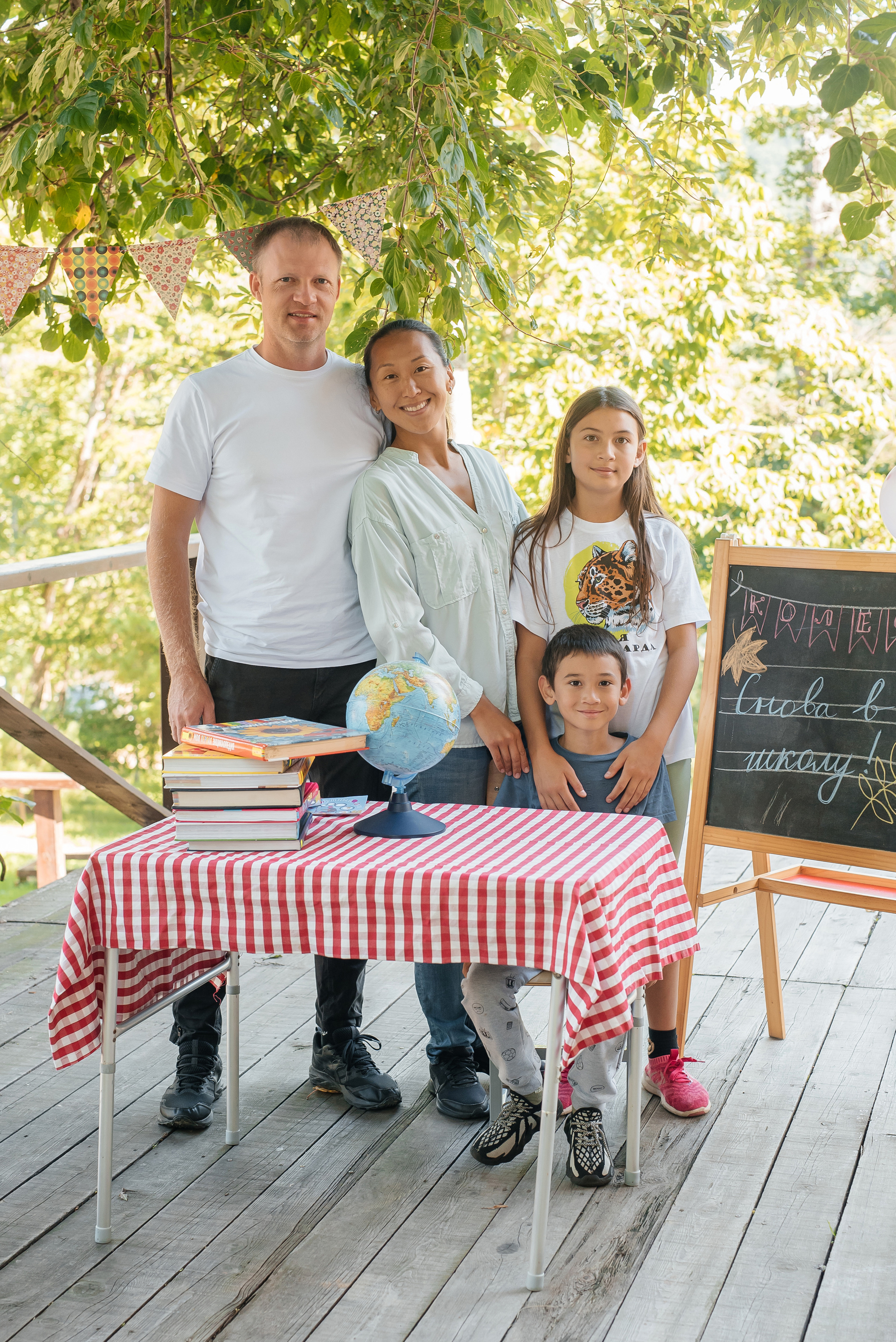 1 сентября Школа «Колесо». Свадебный фотограф Елена Рякина