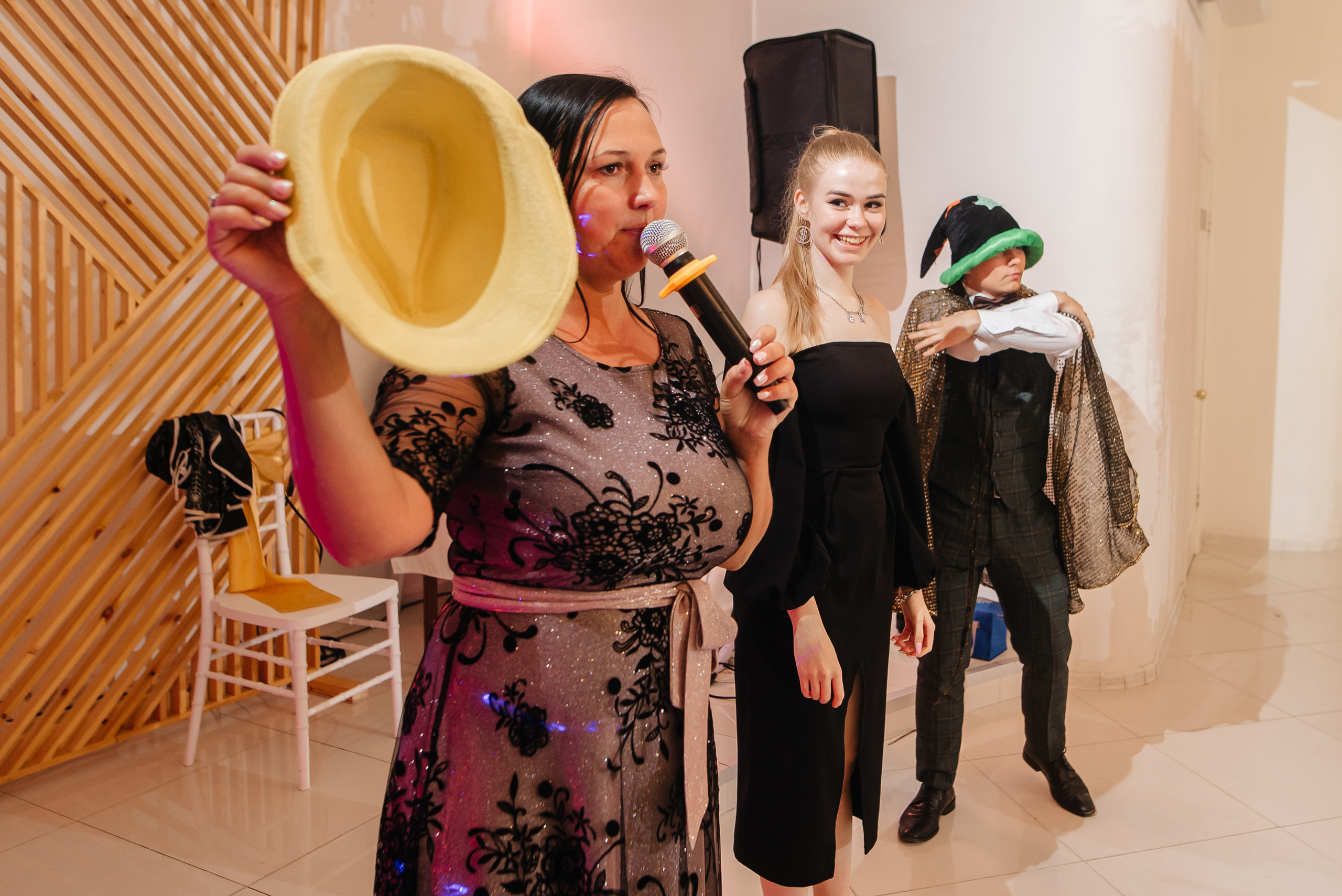 Выпускной Школа 82. Свадебный фотограф Елена Рякина