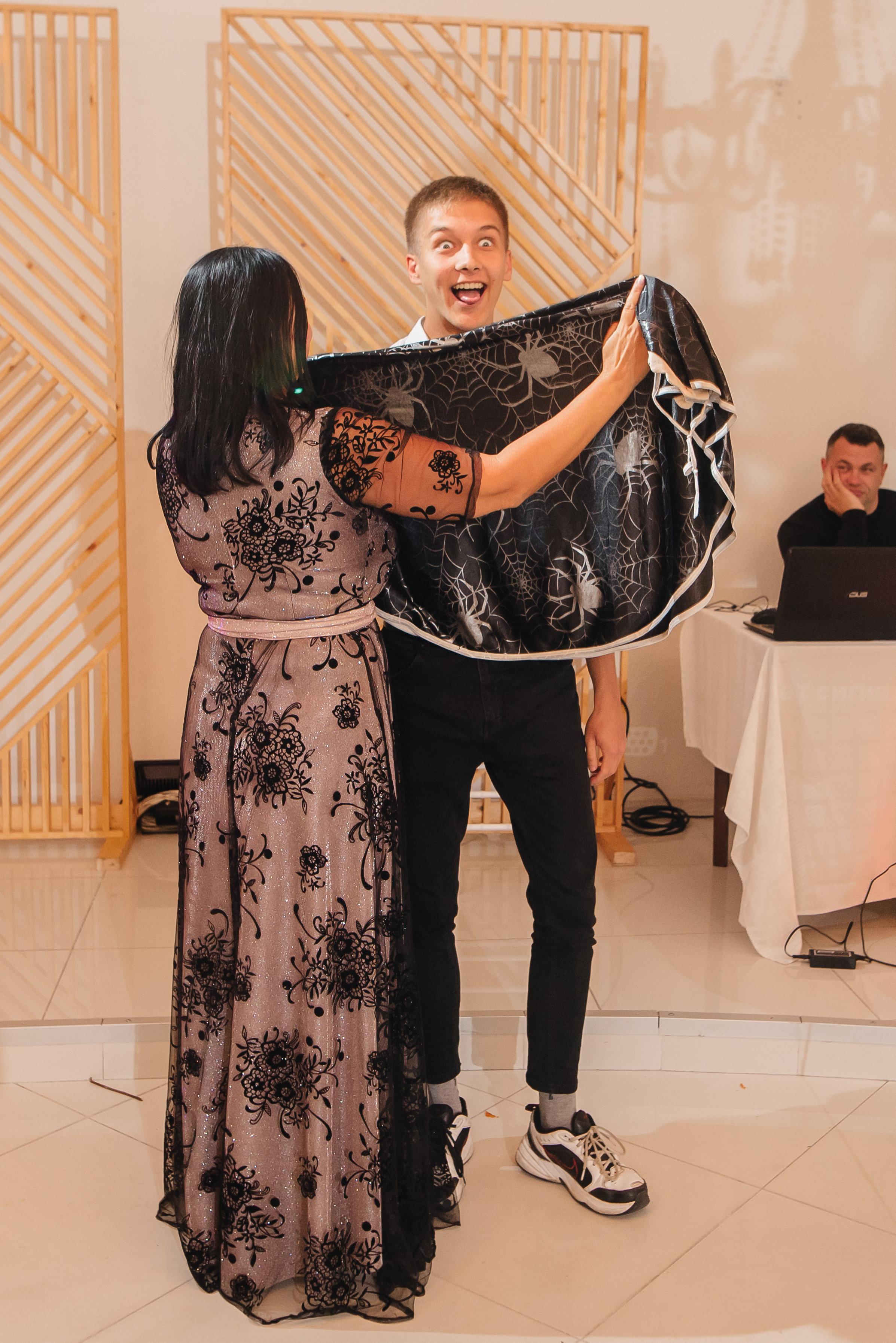 Выпускной Школа 82. Свадебный фотограф Елена Рякина