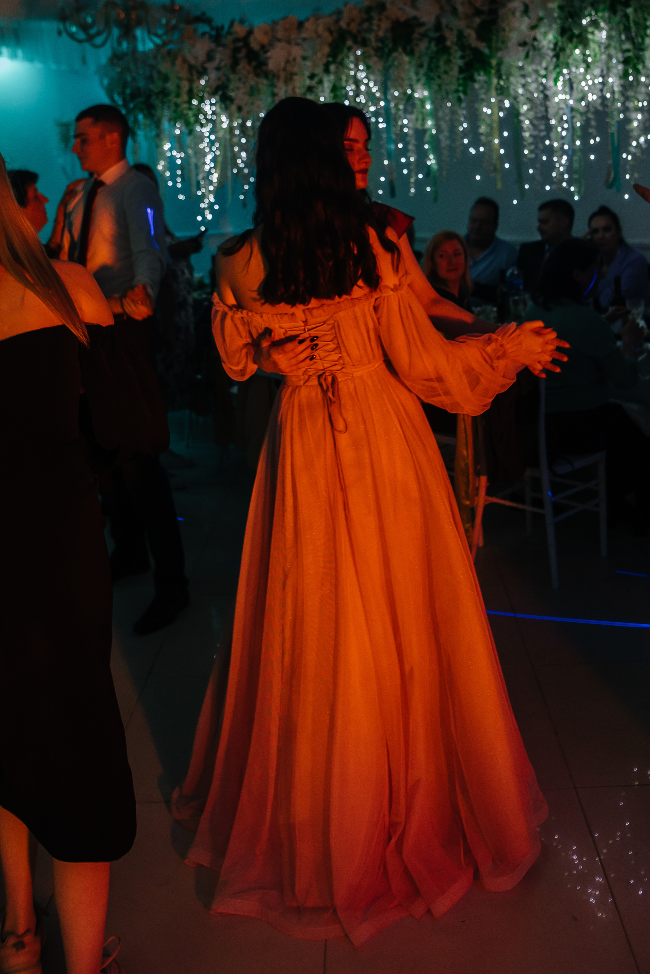 Выпускной Школа 82. Свадебный фотограф Елена Рякина