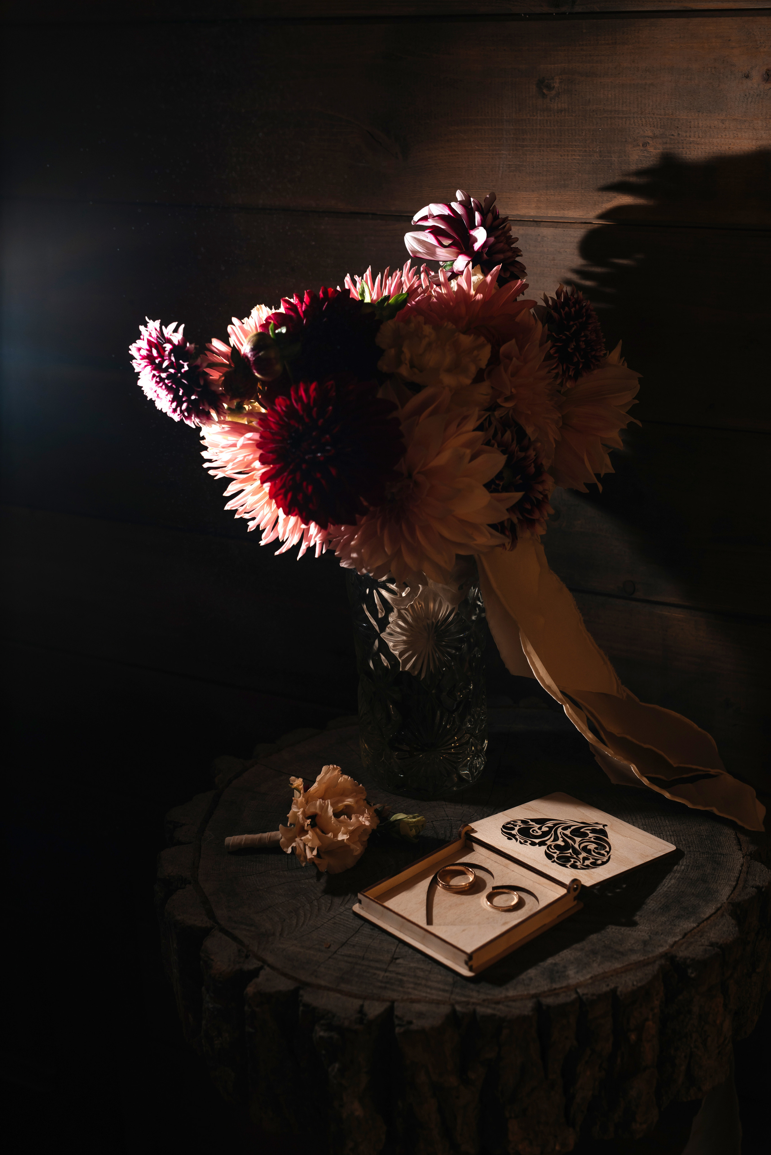 Свадебный фотограф Елена Рякина