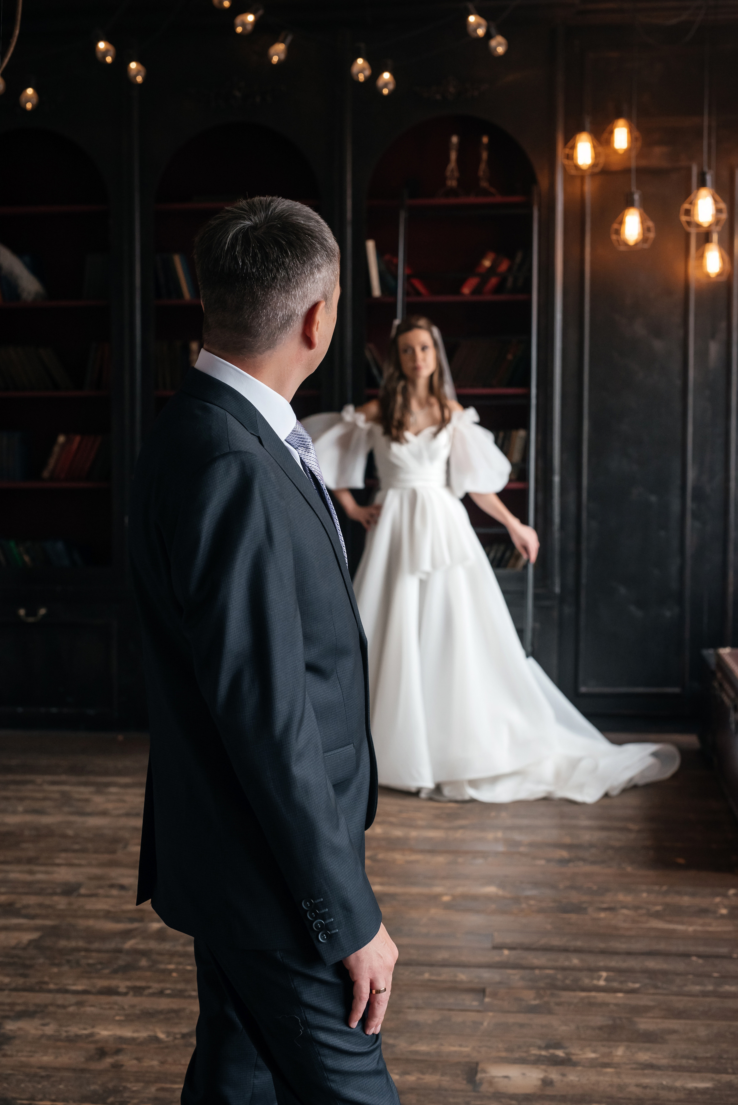 Свадебный фотограф Елена Рякина