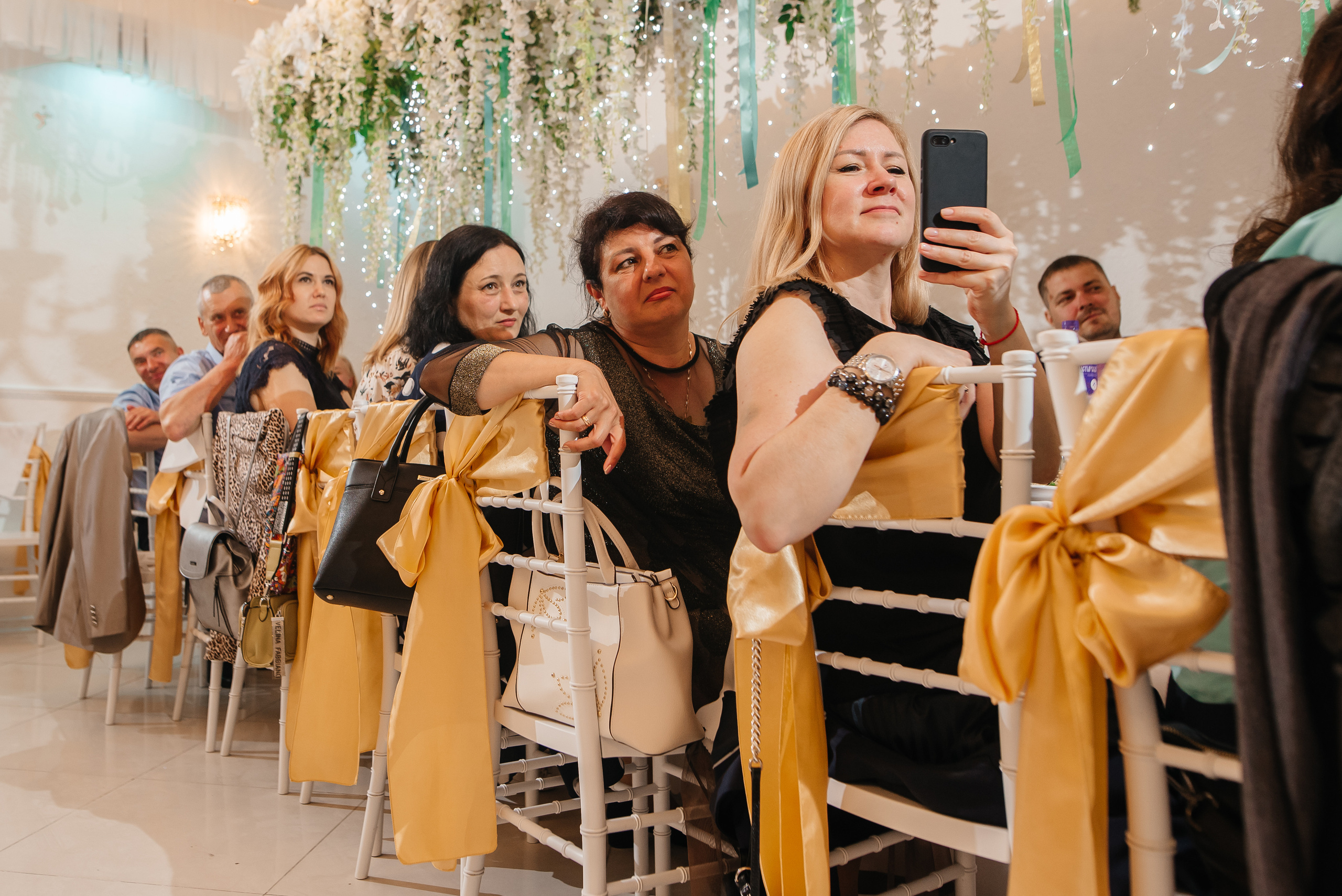 Выпускной Школа 82. Свадебный фотограф Елена Рякина