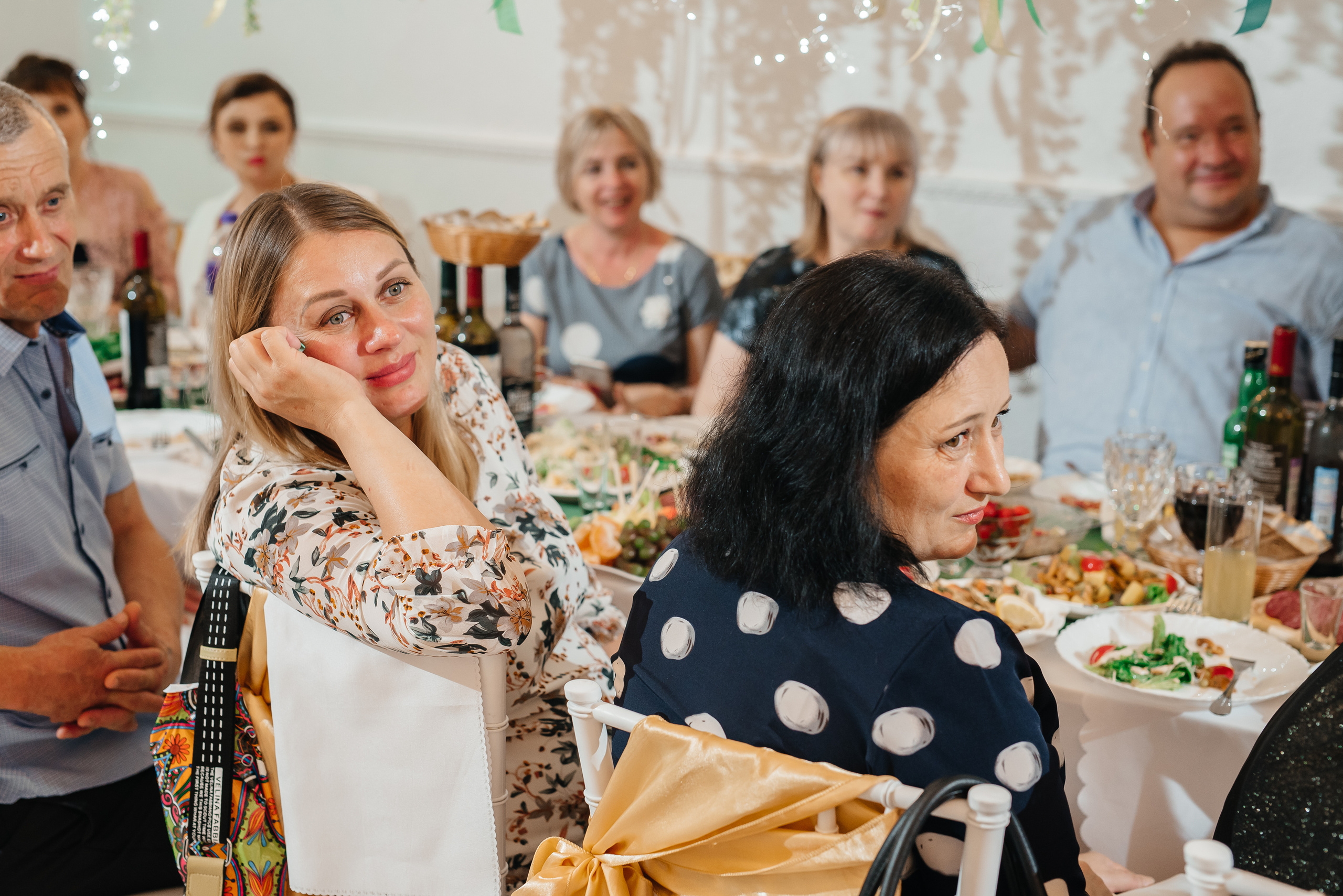 Выпускной Школа 82. Свадебный фотограф Елена Рякина