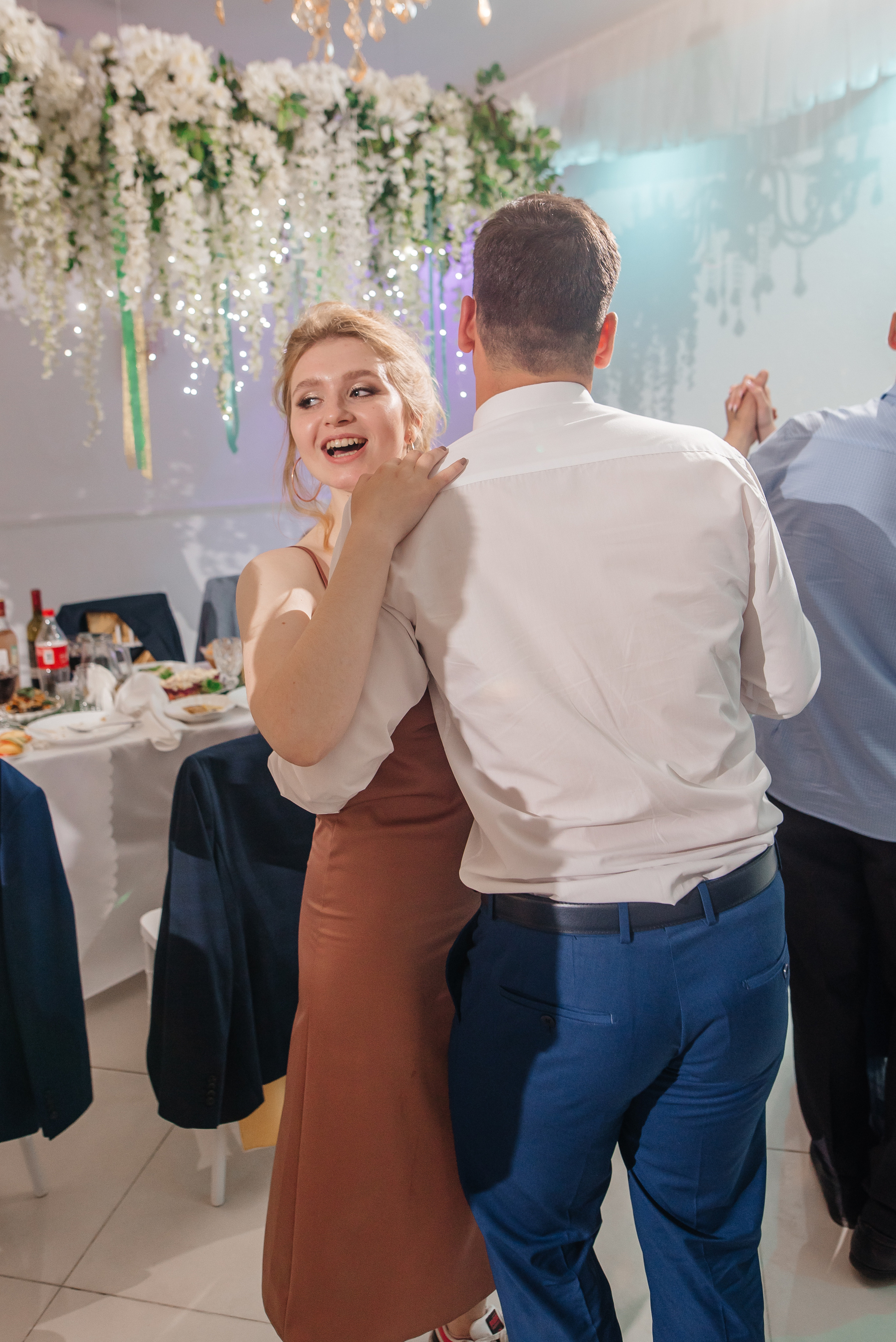 Выпускной Школа 82. Свадебный фотограф Елена Рякина