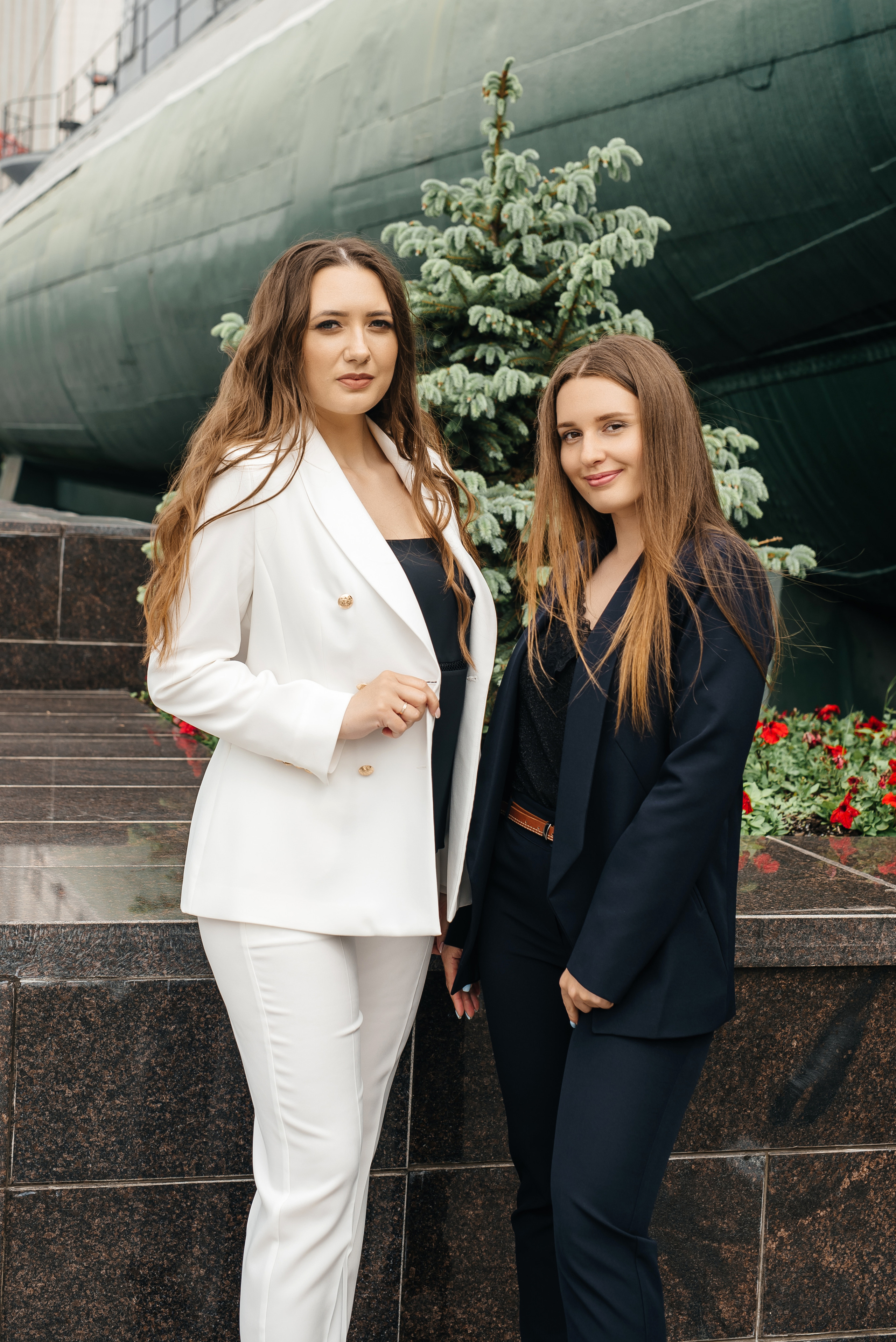 Выпускной ДВИМУ. Свадебный фотограф Елена Рякина