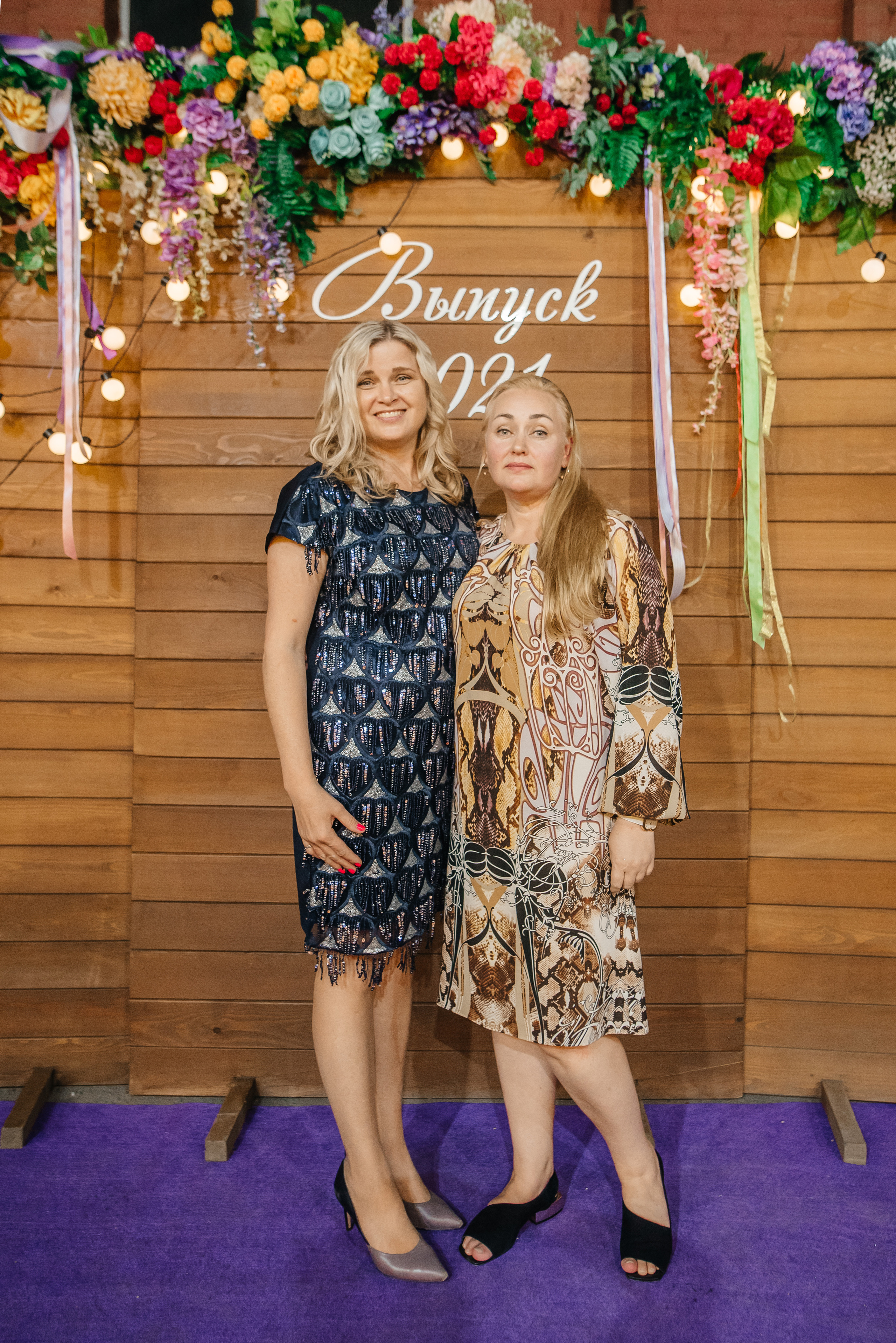 Выпускной Школа 82. Свадебный фотограф Елена Рякина