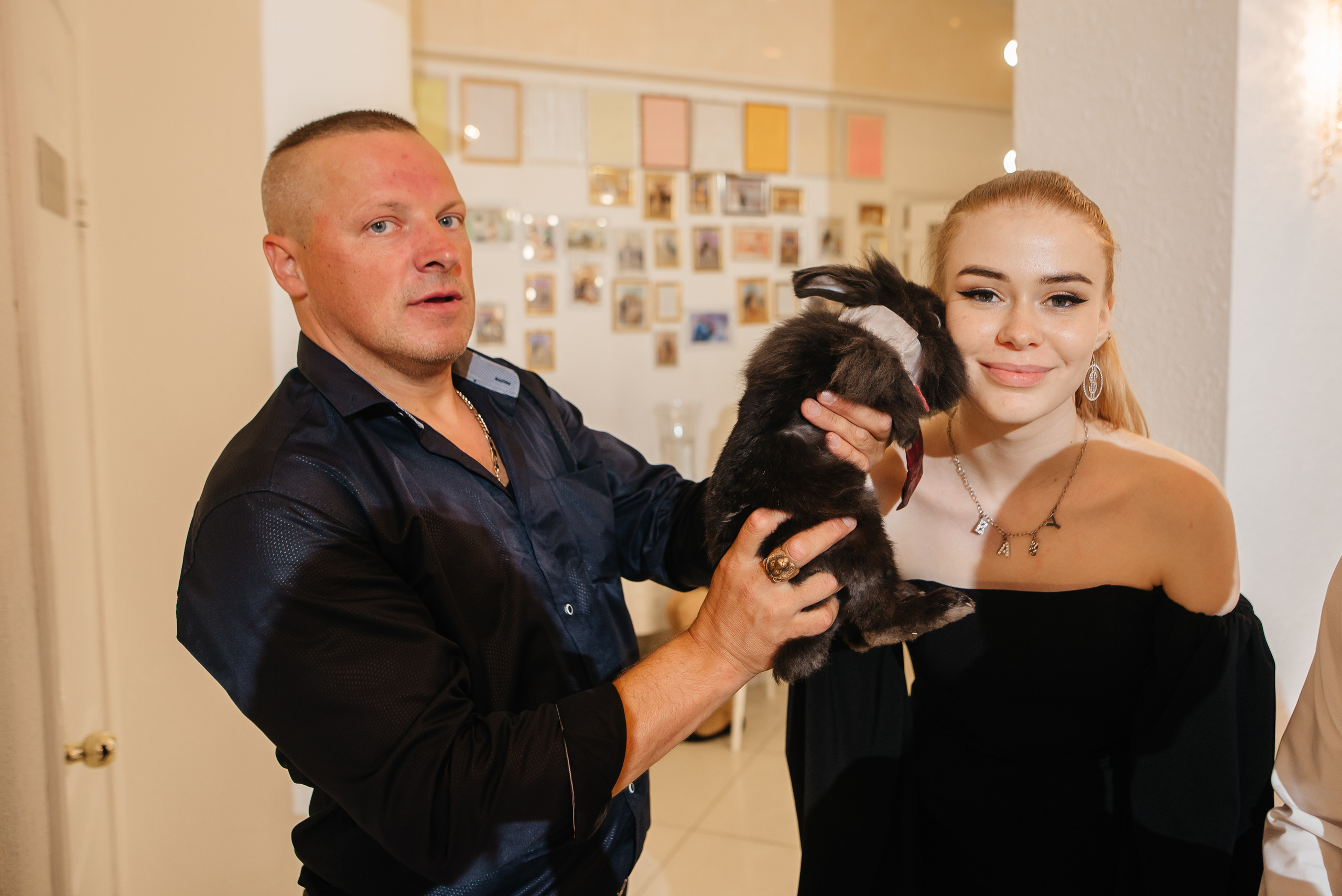 Выпускной Школа 82. Свадебный фотограф Елена Рякина