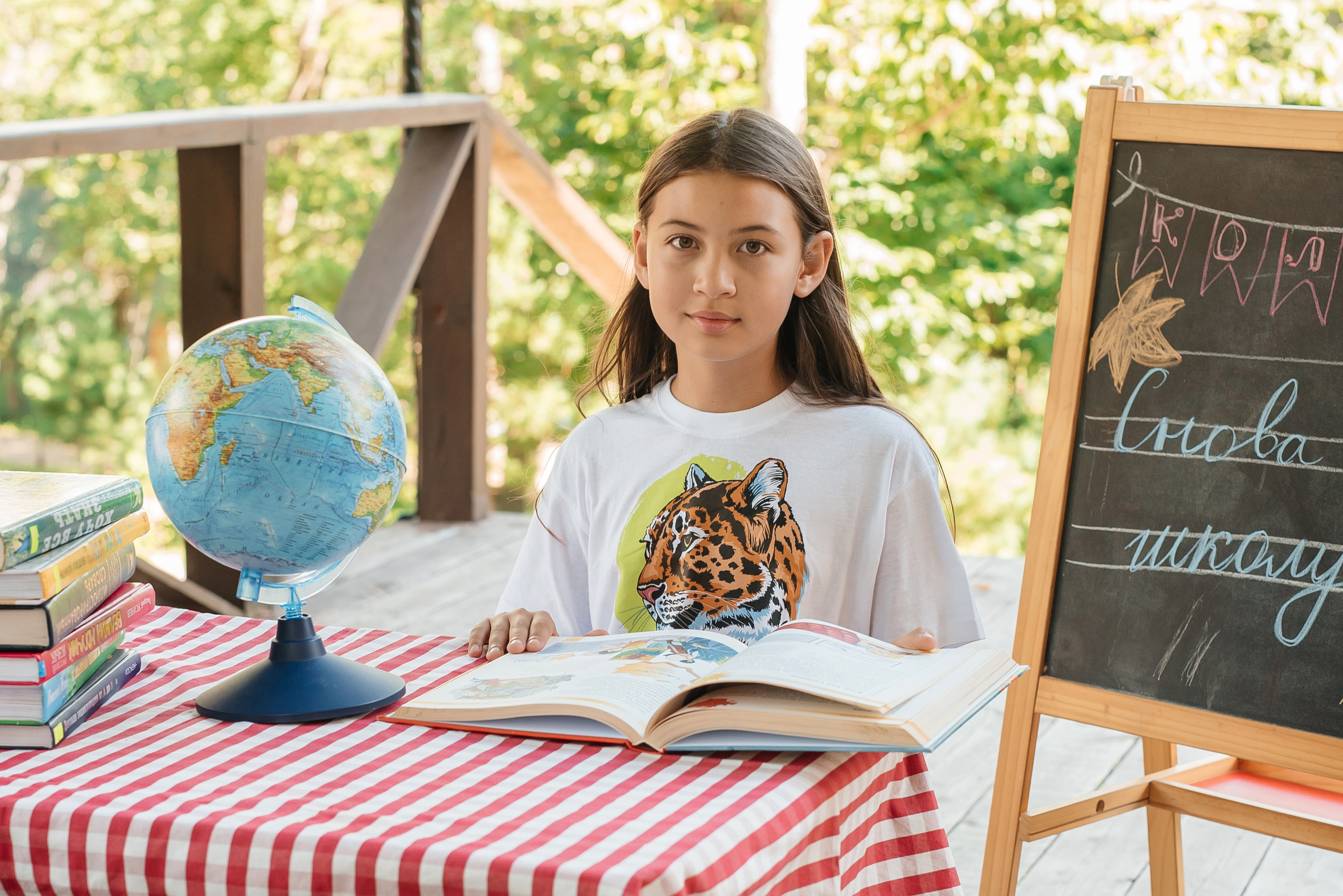 1 сентября Школа «Колесо». Свадебный фотограф Елена Рякина