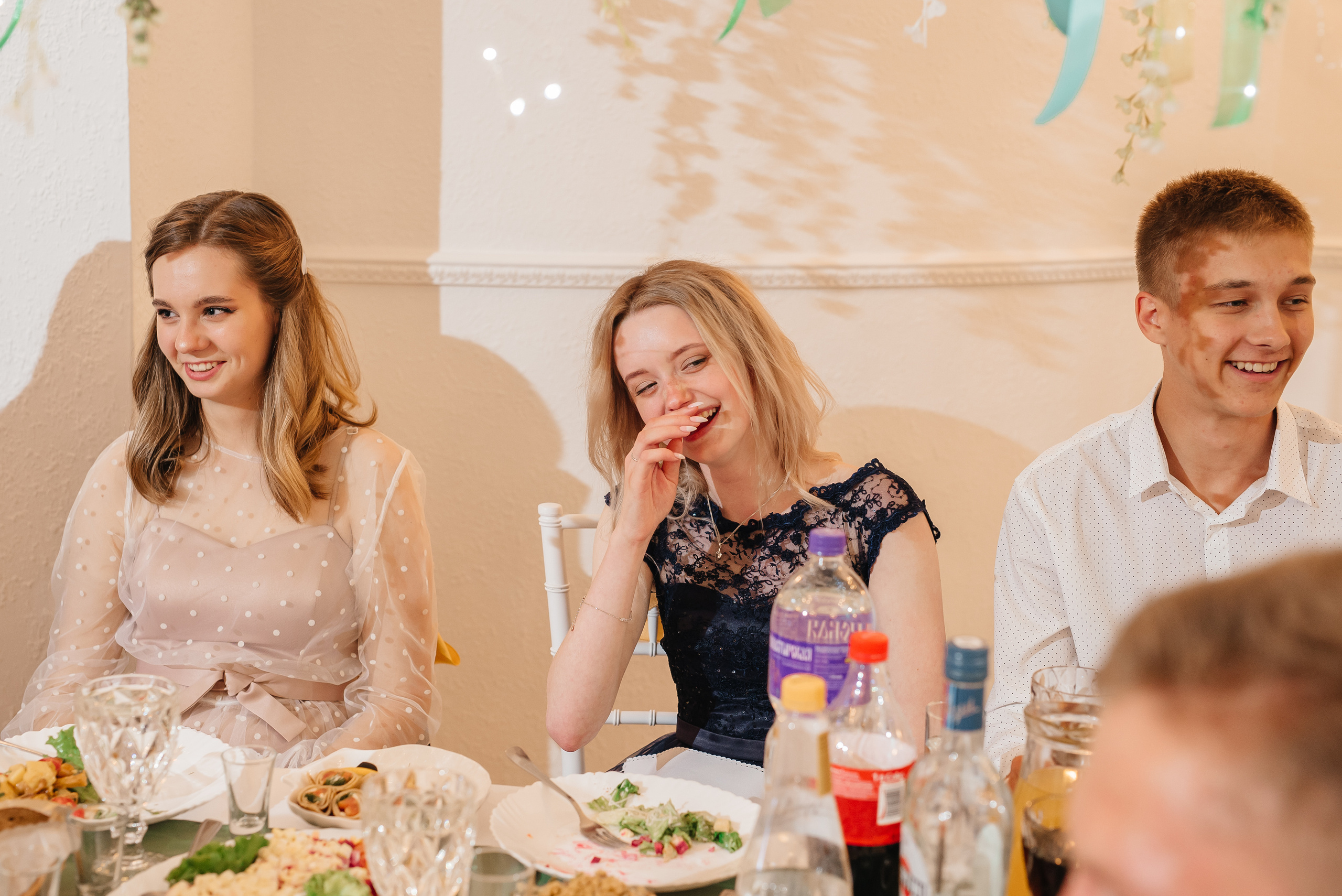 Выпускной Школа 82. Свадебный фотограф Елена Рякина