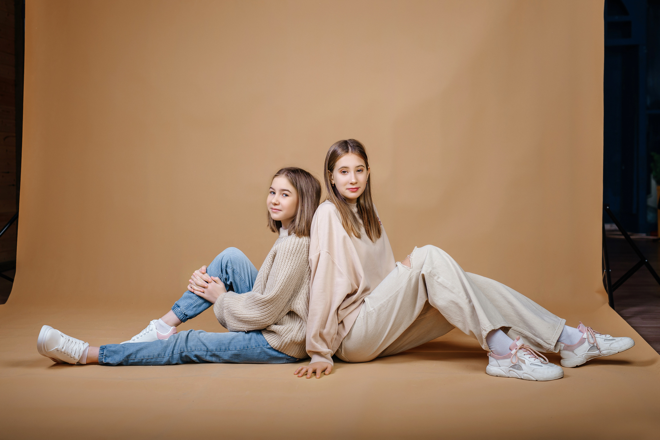 Съемка на фоне. Свадебный фотограф Елена Рякина