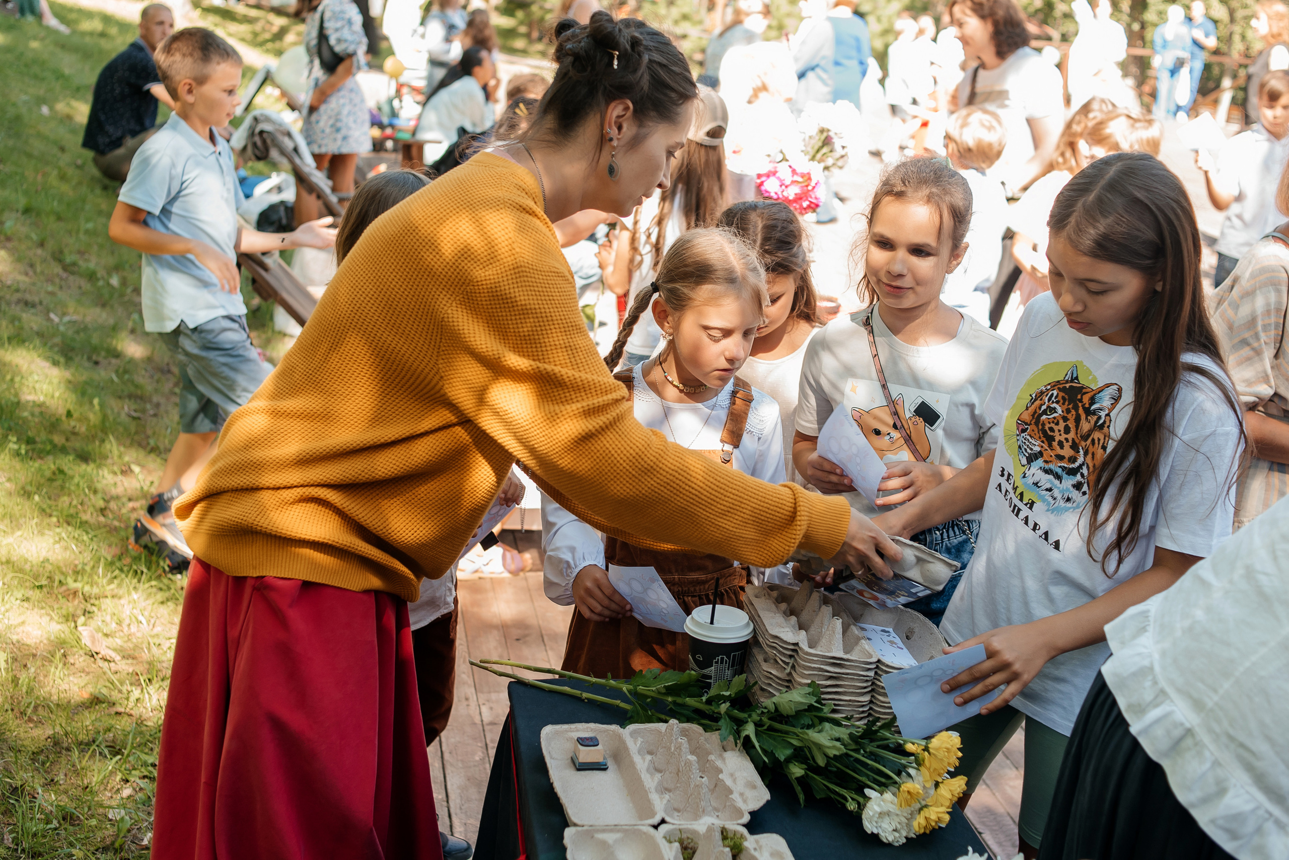 1 сентября Школа «Колесо». Свадебный фотограф Елена Рякина